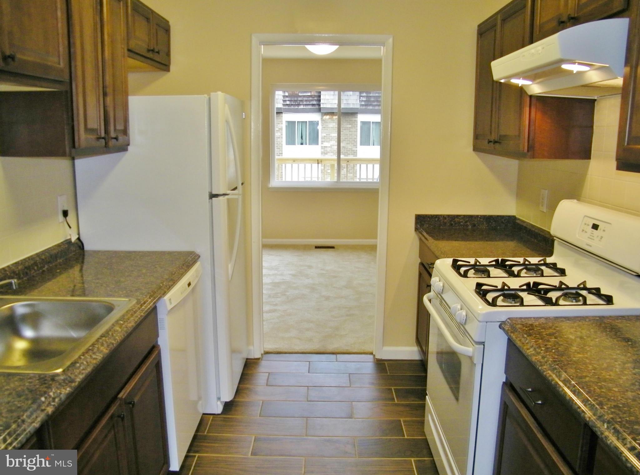 BRIGHTON EAST - Residential Lease