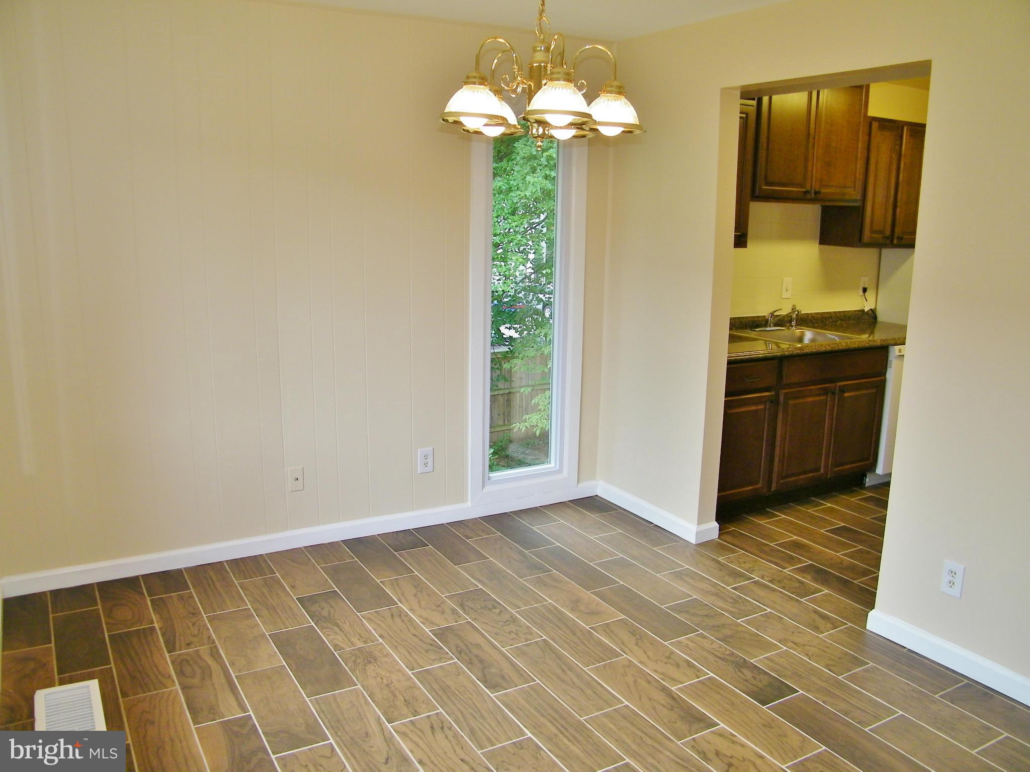 BRIGHTON EAST - Residential Lease