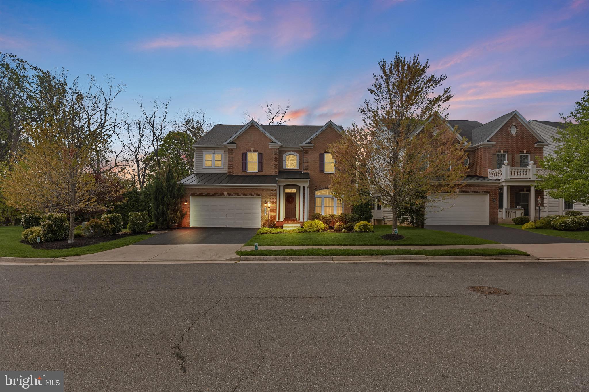 3401 TENNESSEE DRIVE