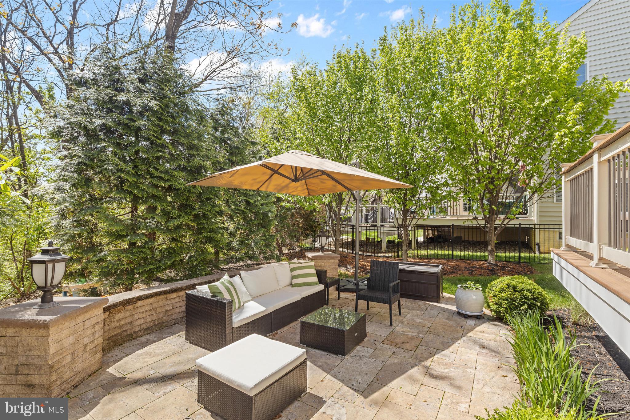 BURGUNDY WOODS - Residential