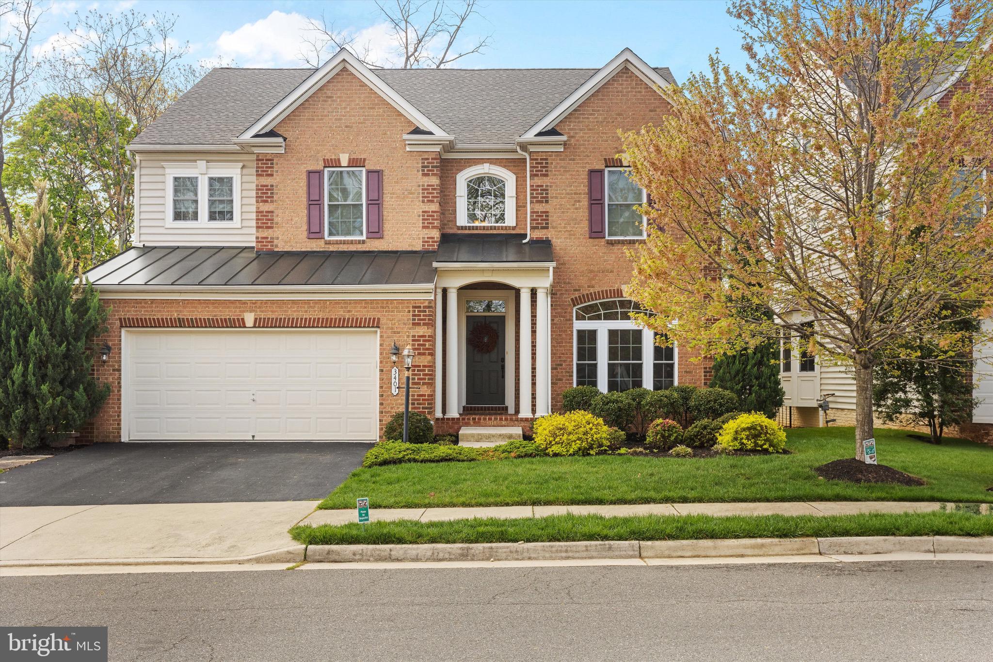 3401 TENNESSEE DRIVE