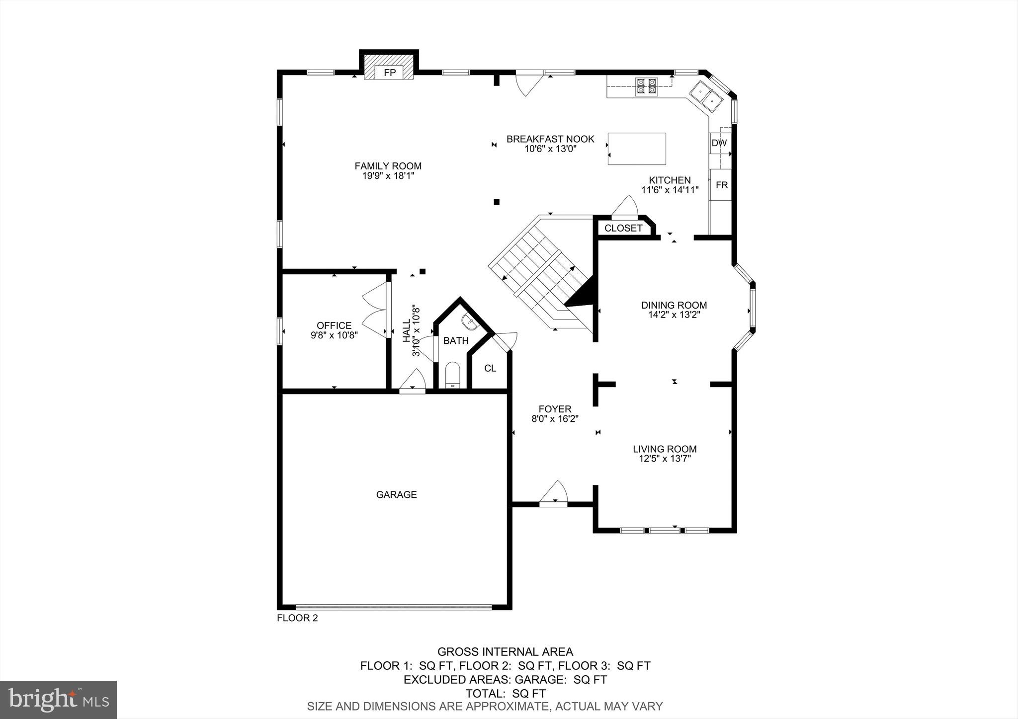 BURGUNDY WOODS - Residential