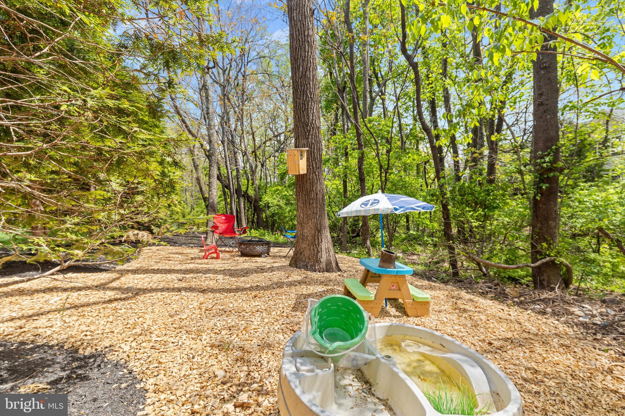 BURGUNDY WOODS - Residential