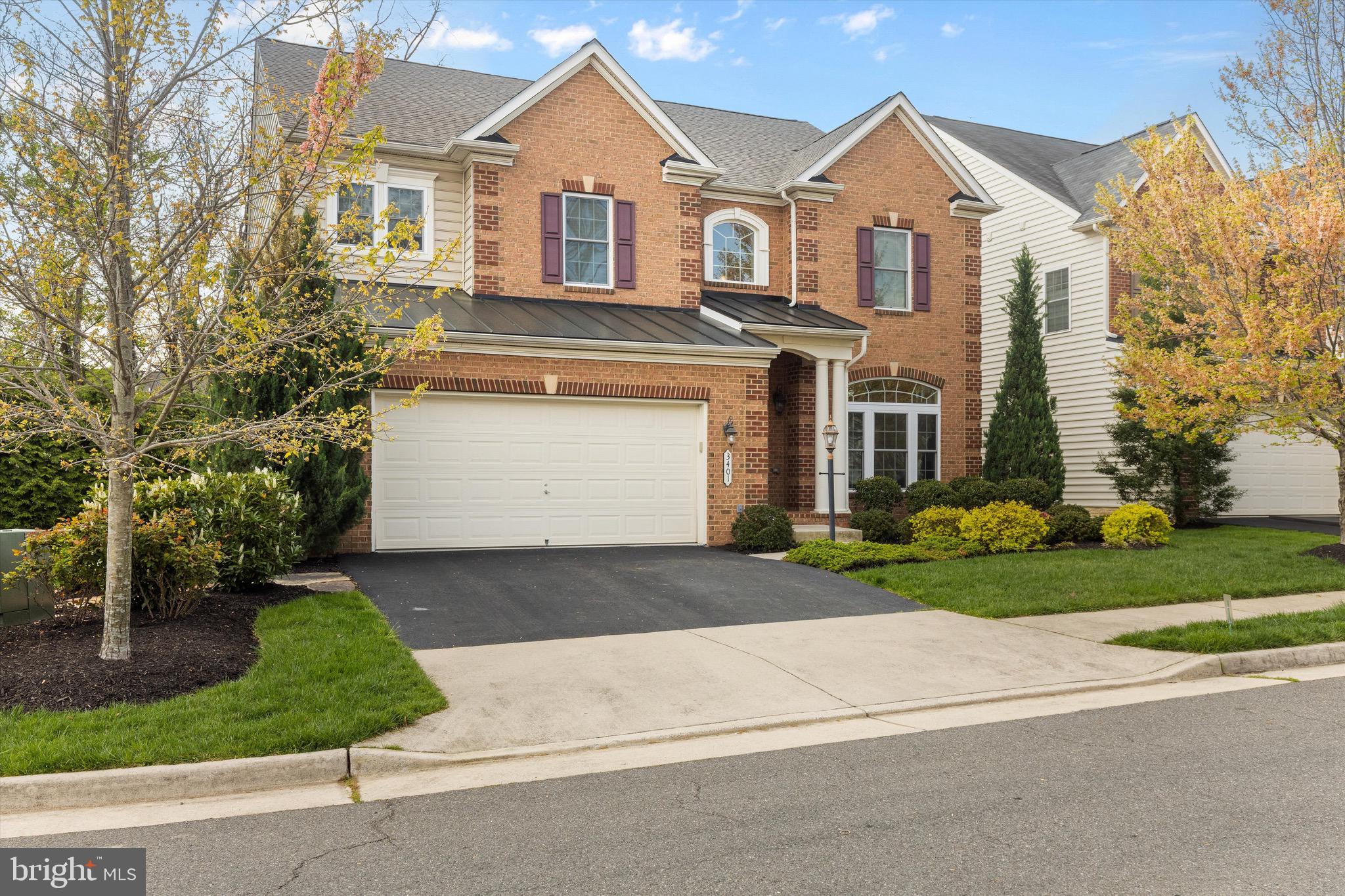 3401 TENNESSEE DRIVE