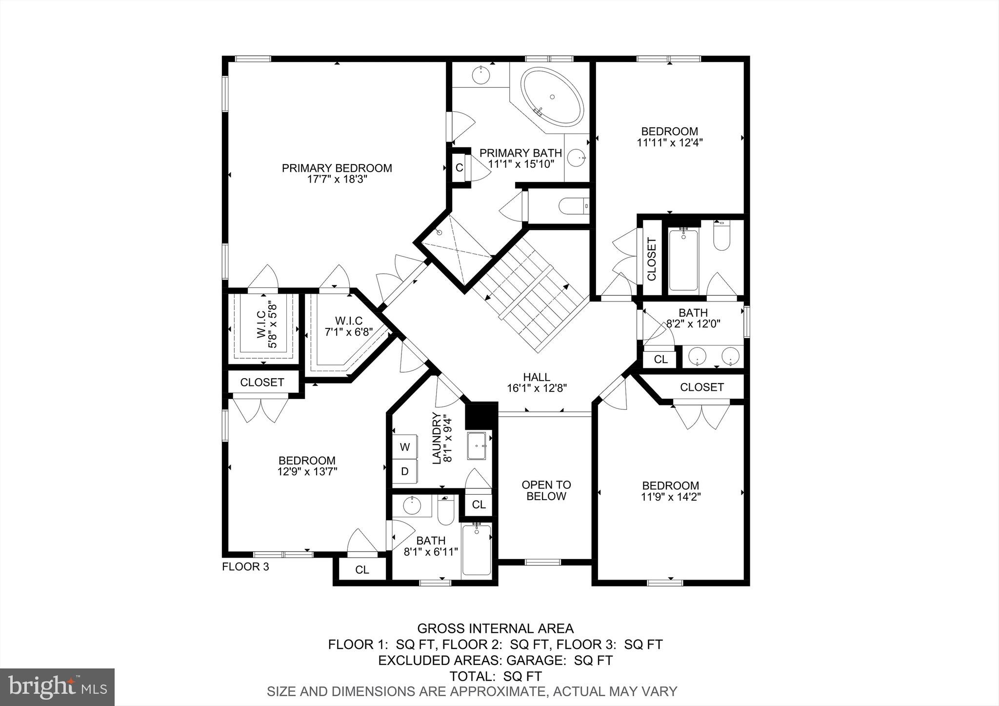 BURGUNDY WOODS - Residential