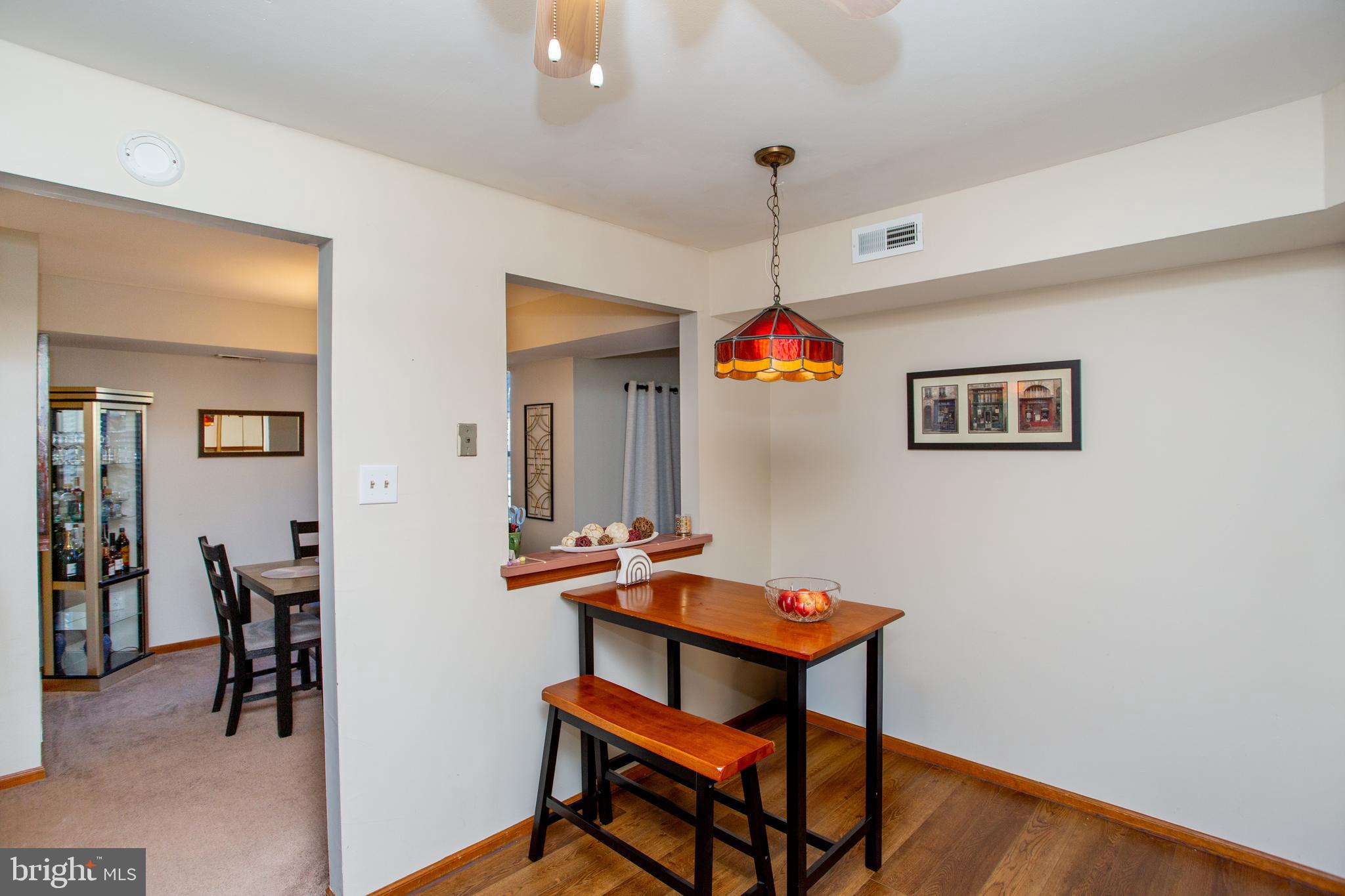 HAMPTON GREENS - Residential