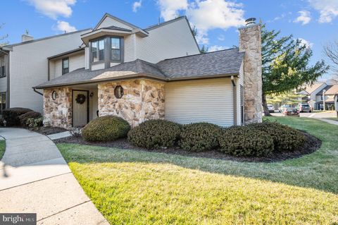 381 REDBUD COURT 381 WARRINGTON PA 18976