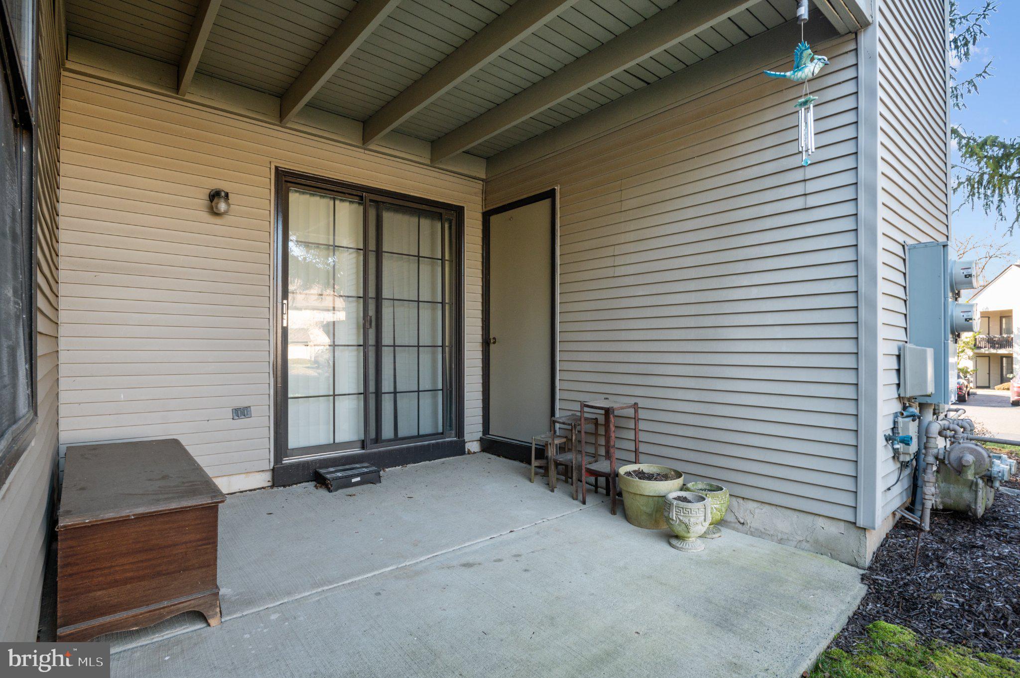 HAMPTON GREENS - Residential