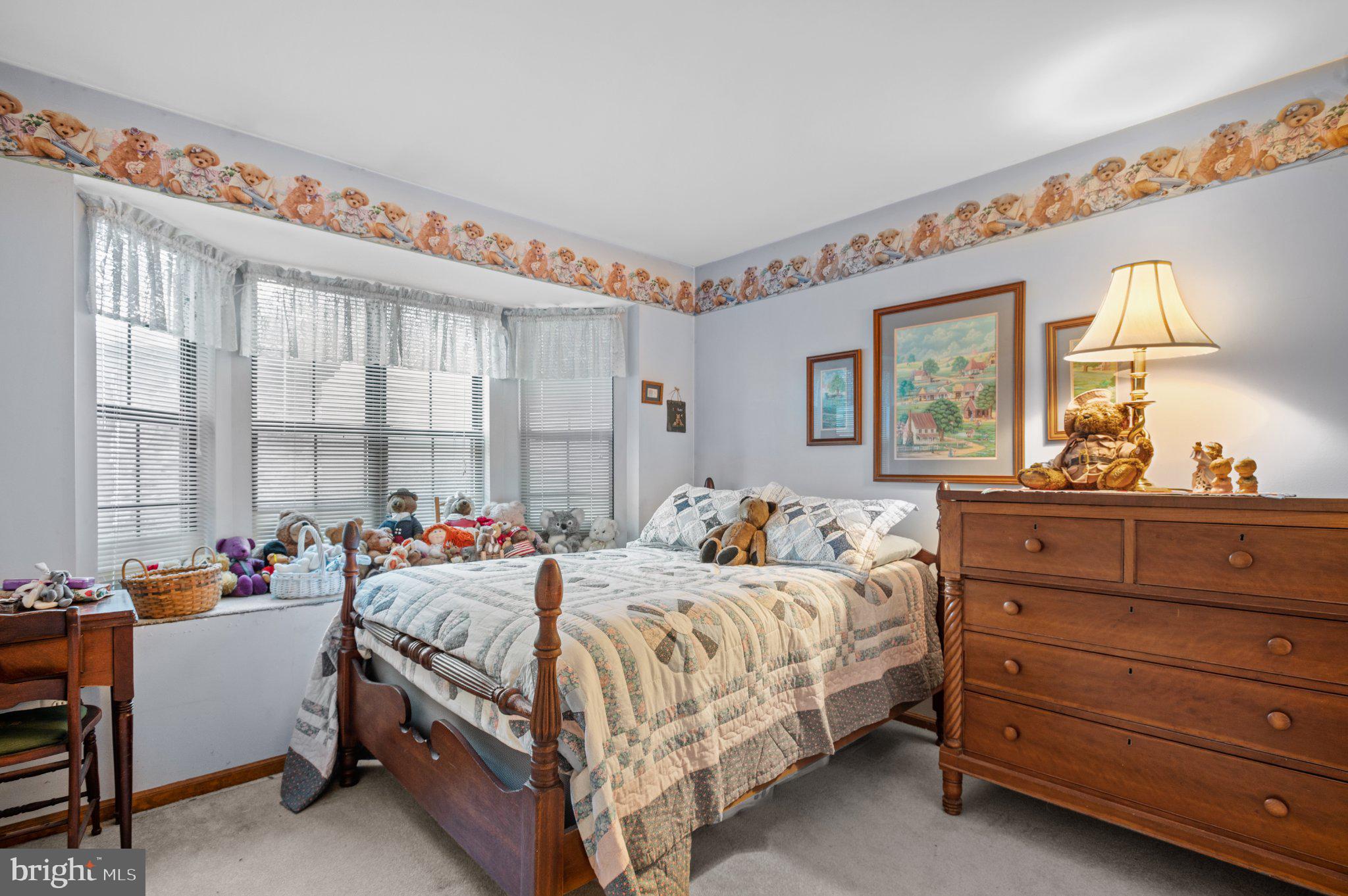 HAMPTON GREENS - Residential