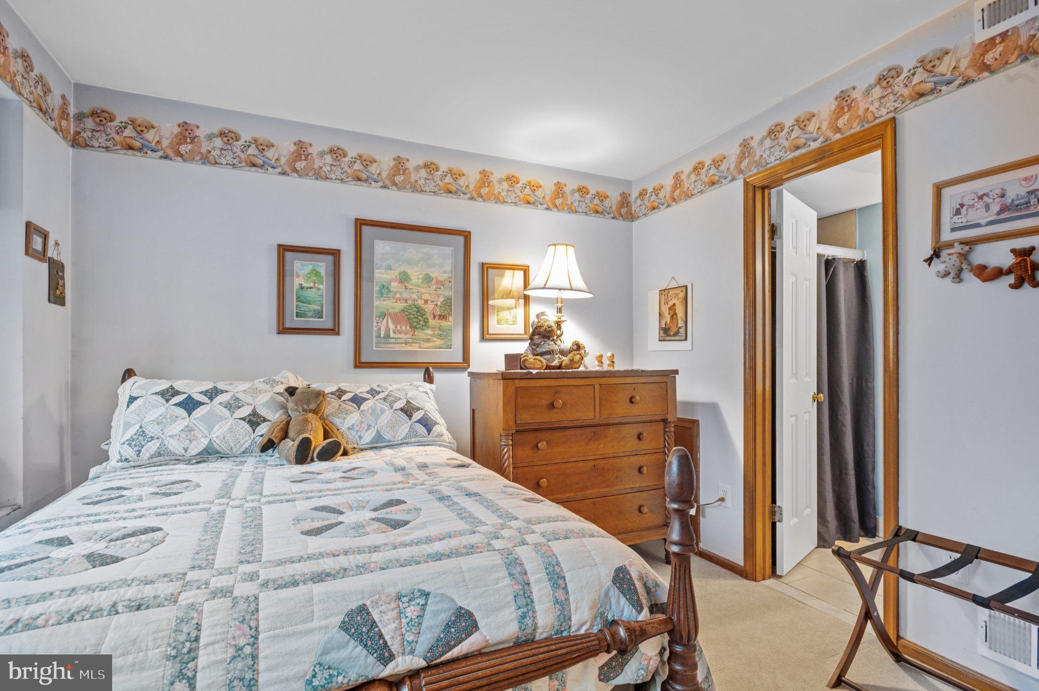 HAMPTON GREENS - Residential