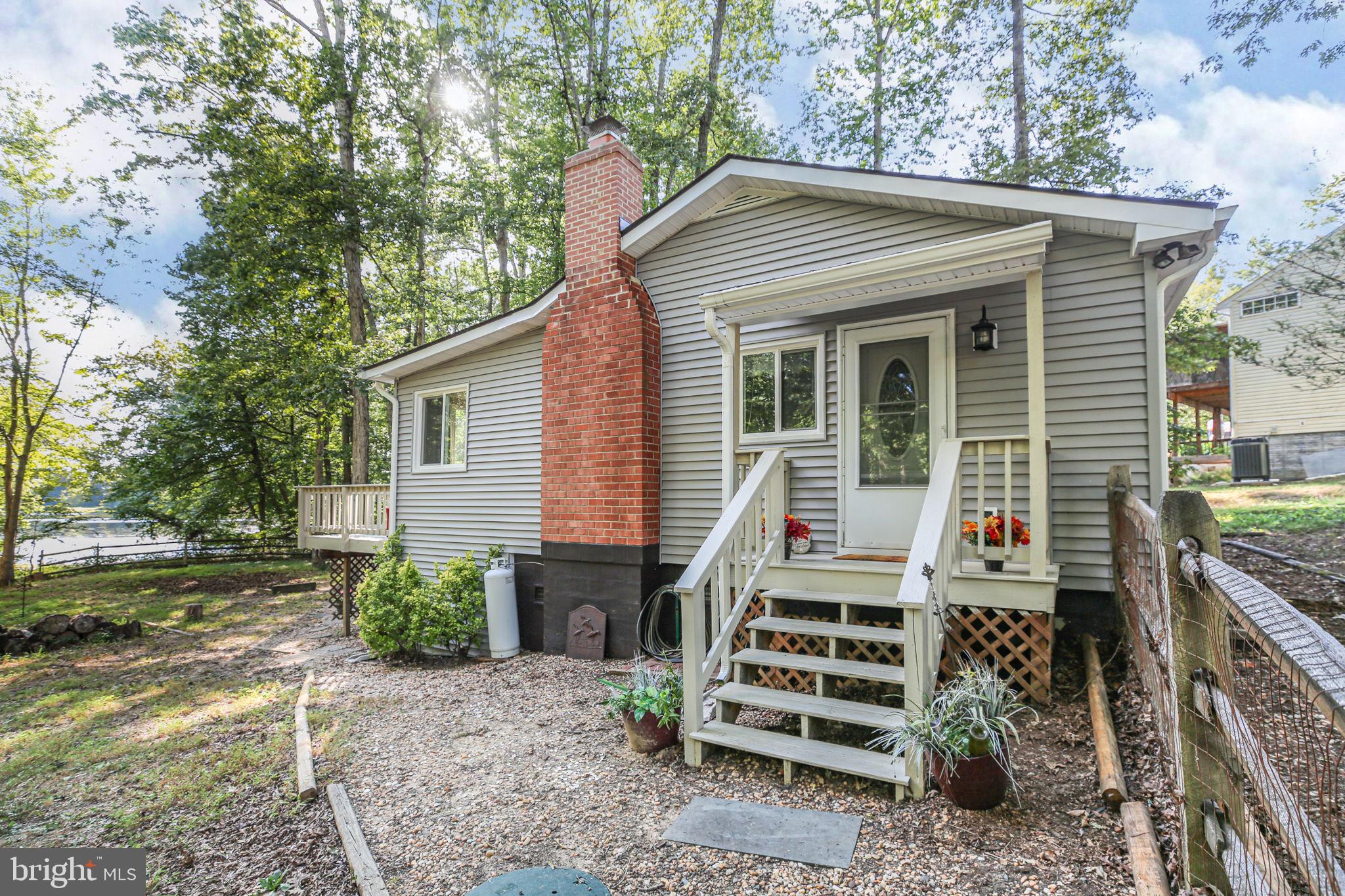 LAKE ARROWHEAD - Residential