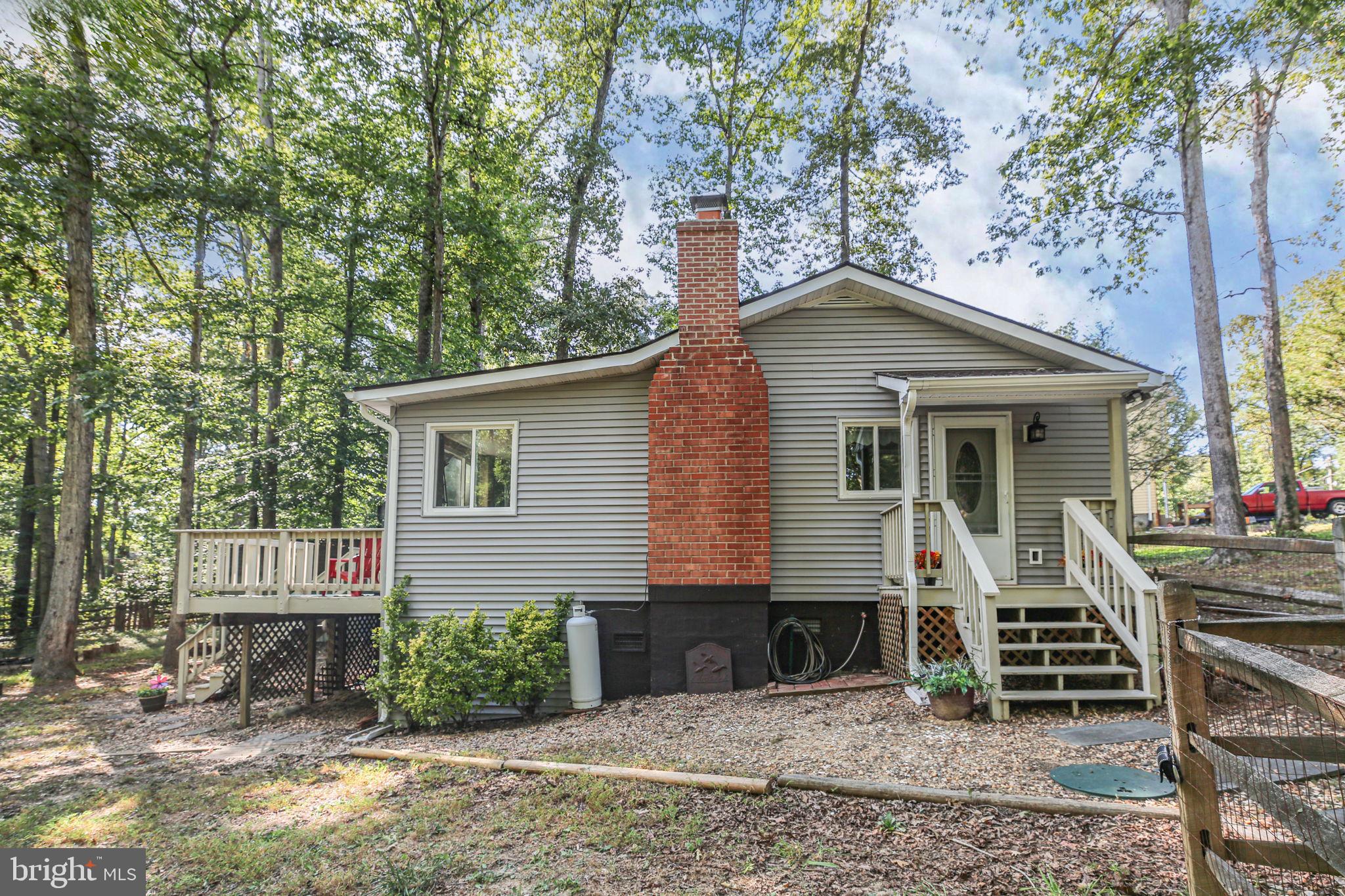 LAKE ARROWHEAD - Residential