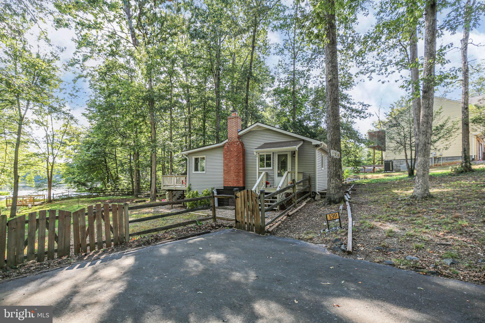 LAKE ARROWHEAD - Residential