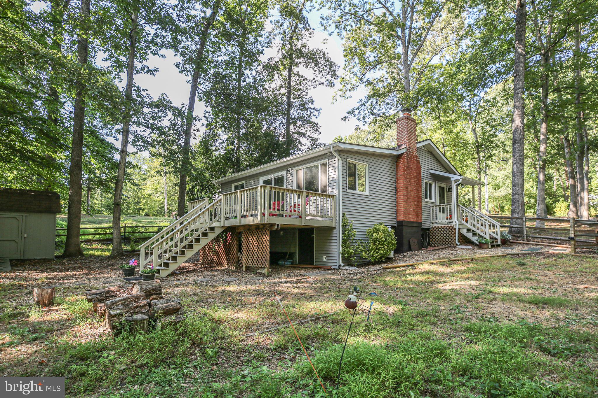 LAKE ARROWHEAD - Residential