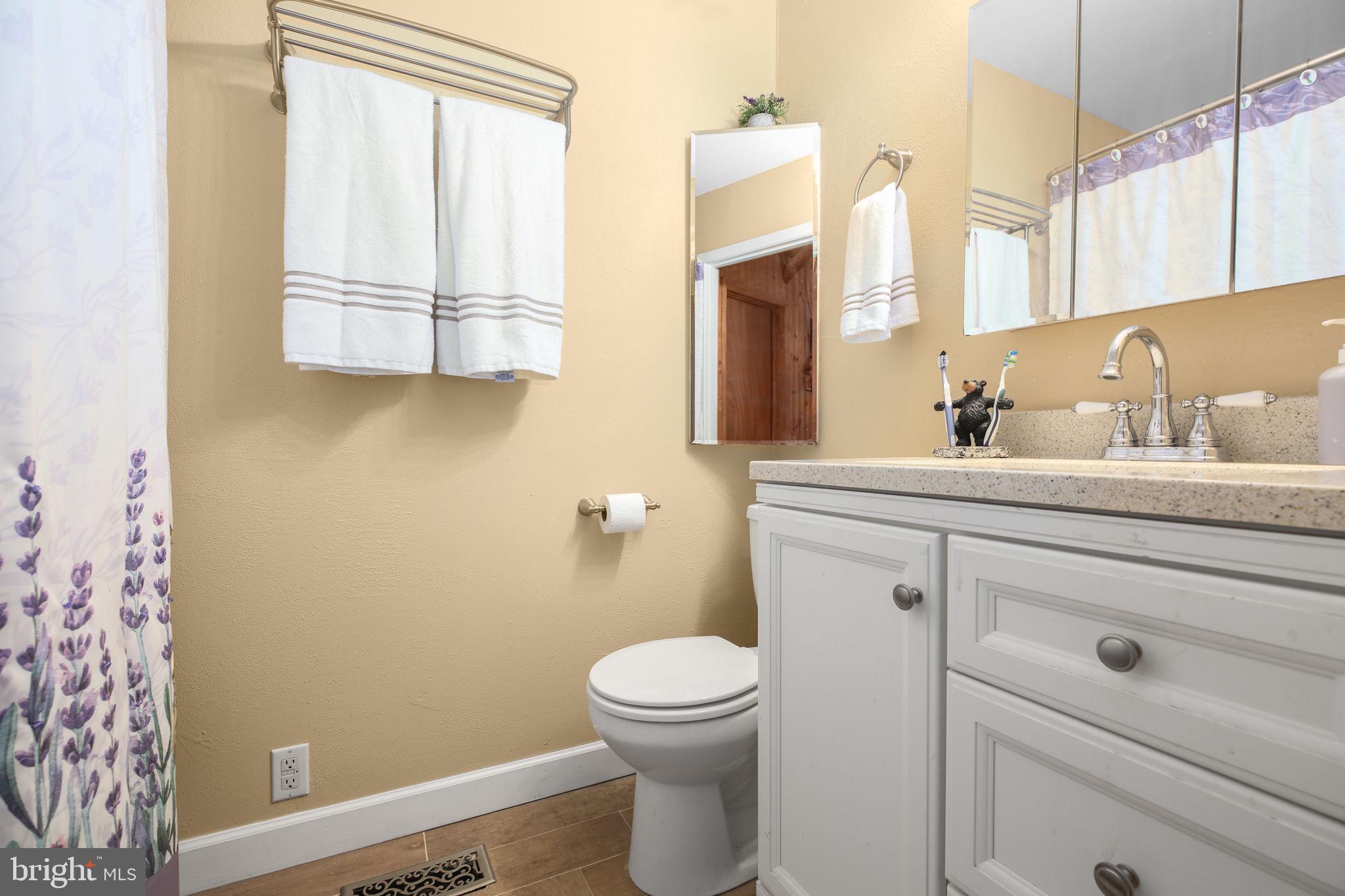 LAKE ARROWHEAD - Residential