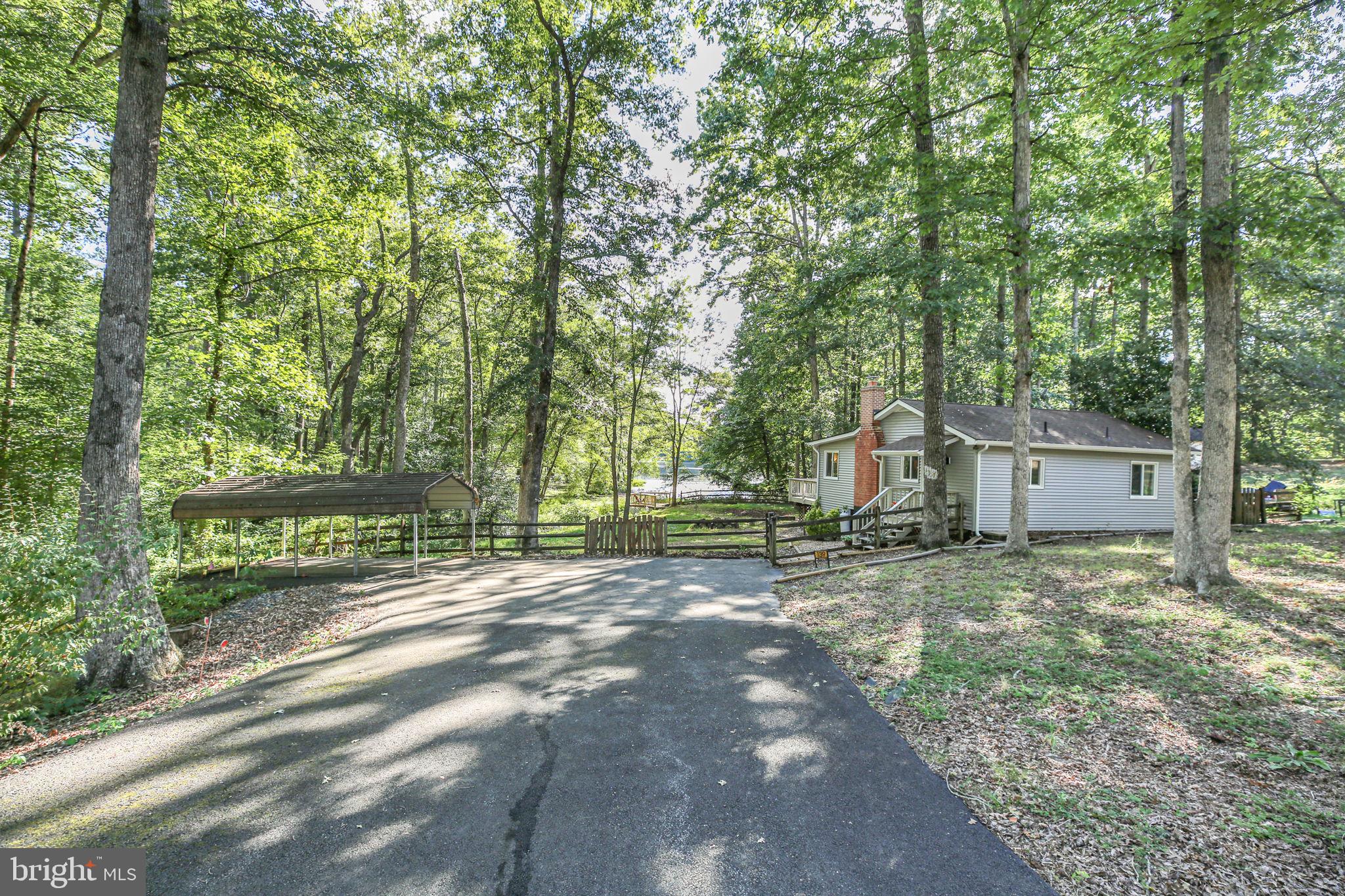 LAKE ARROWHEAD - Residential