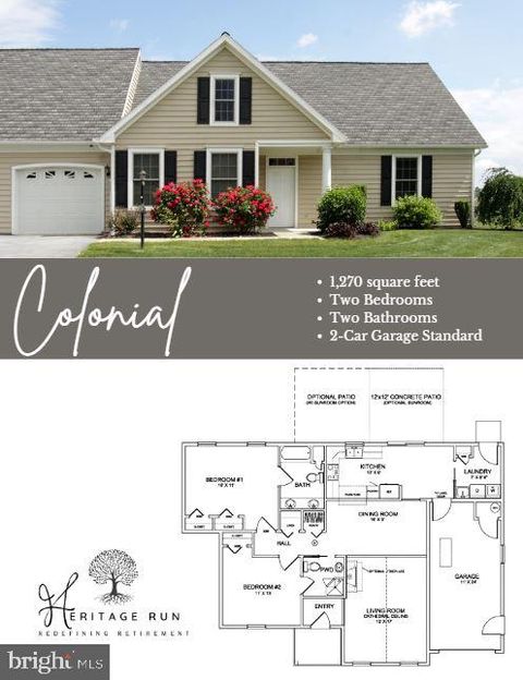 Homes For Sale - 121 St. Francis Drive<br/> LEBANON, PA 17042