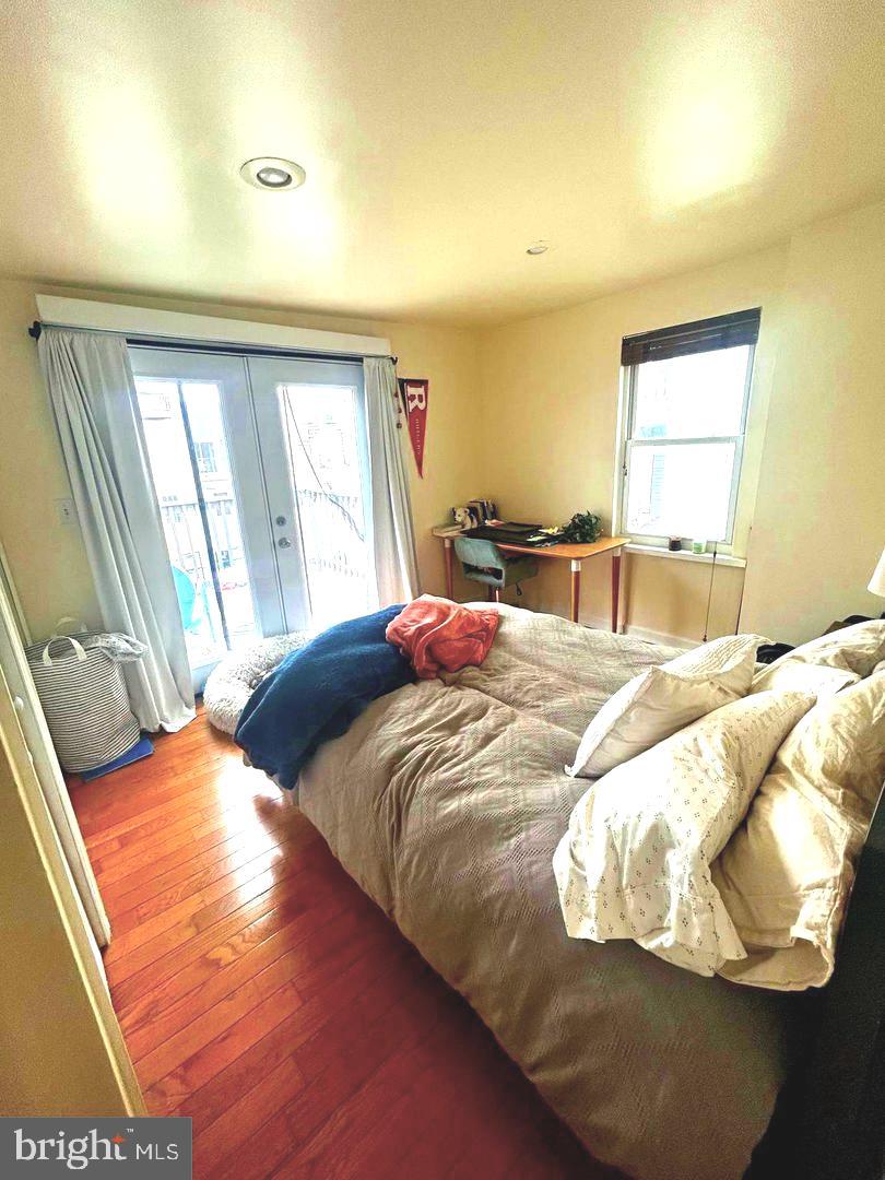 FRANCISVILLE - Residential Lease