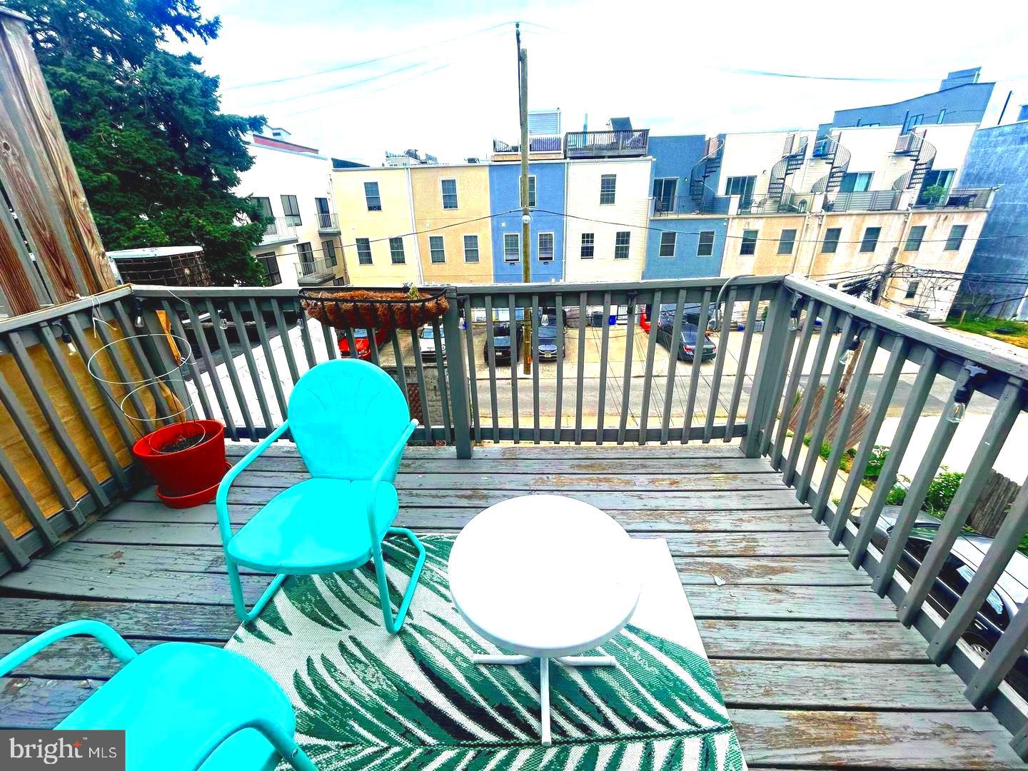 FRANCISVILLE - Residential Lease