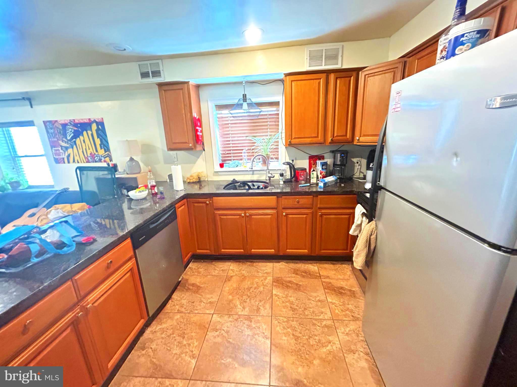 FRANCISVILLE - Residential Lease