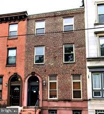 FRANCISVILLE - Residential Lease