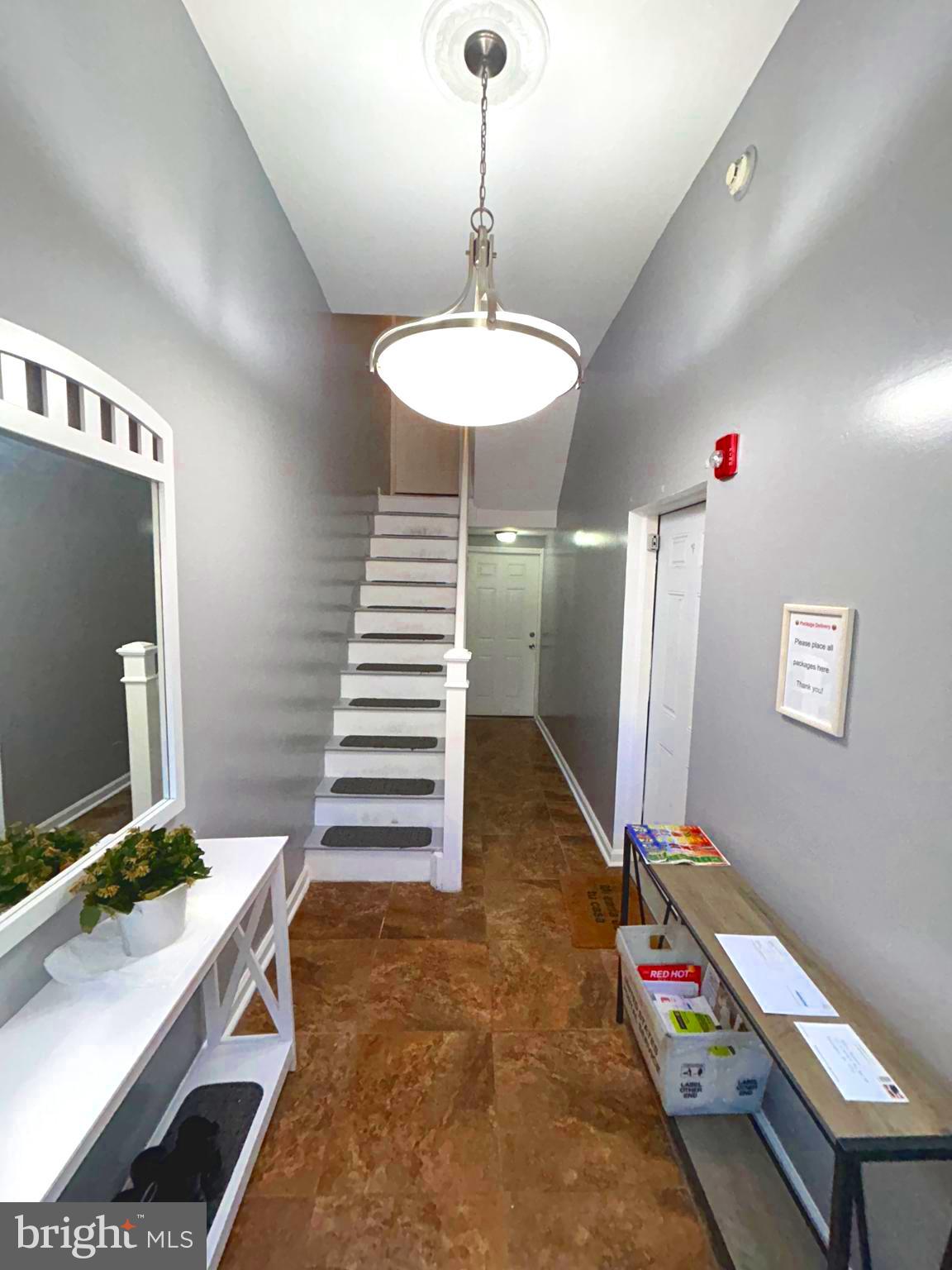 FRANCISVILLE - Residential Lease