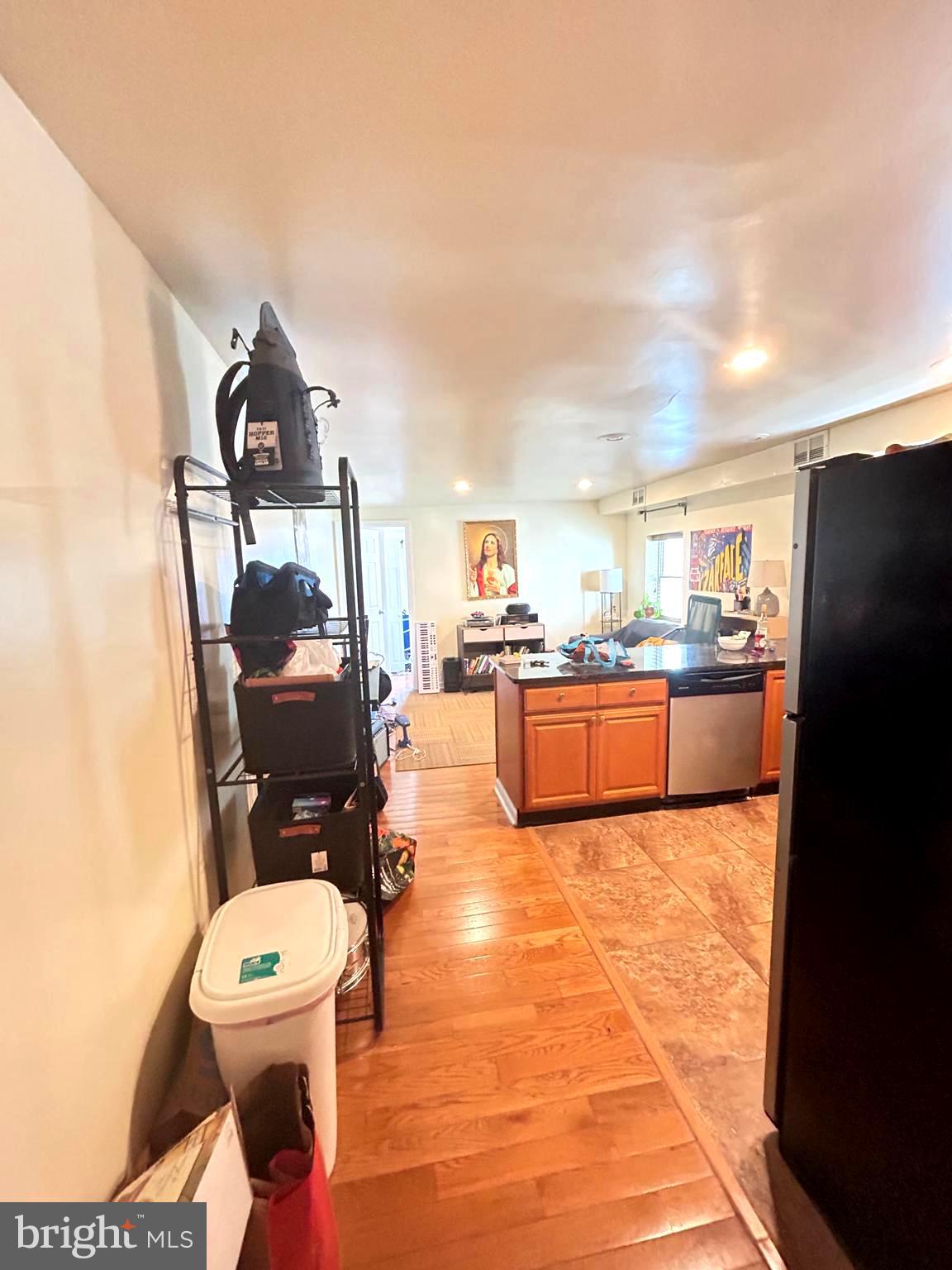 FRANCISVILLE - Residential Lease