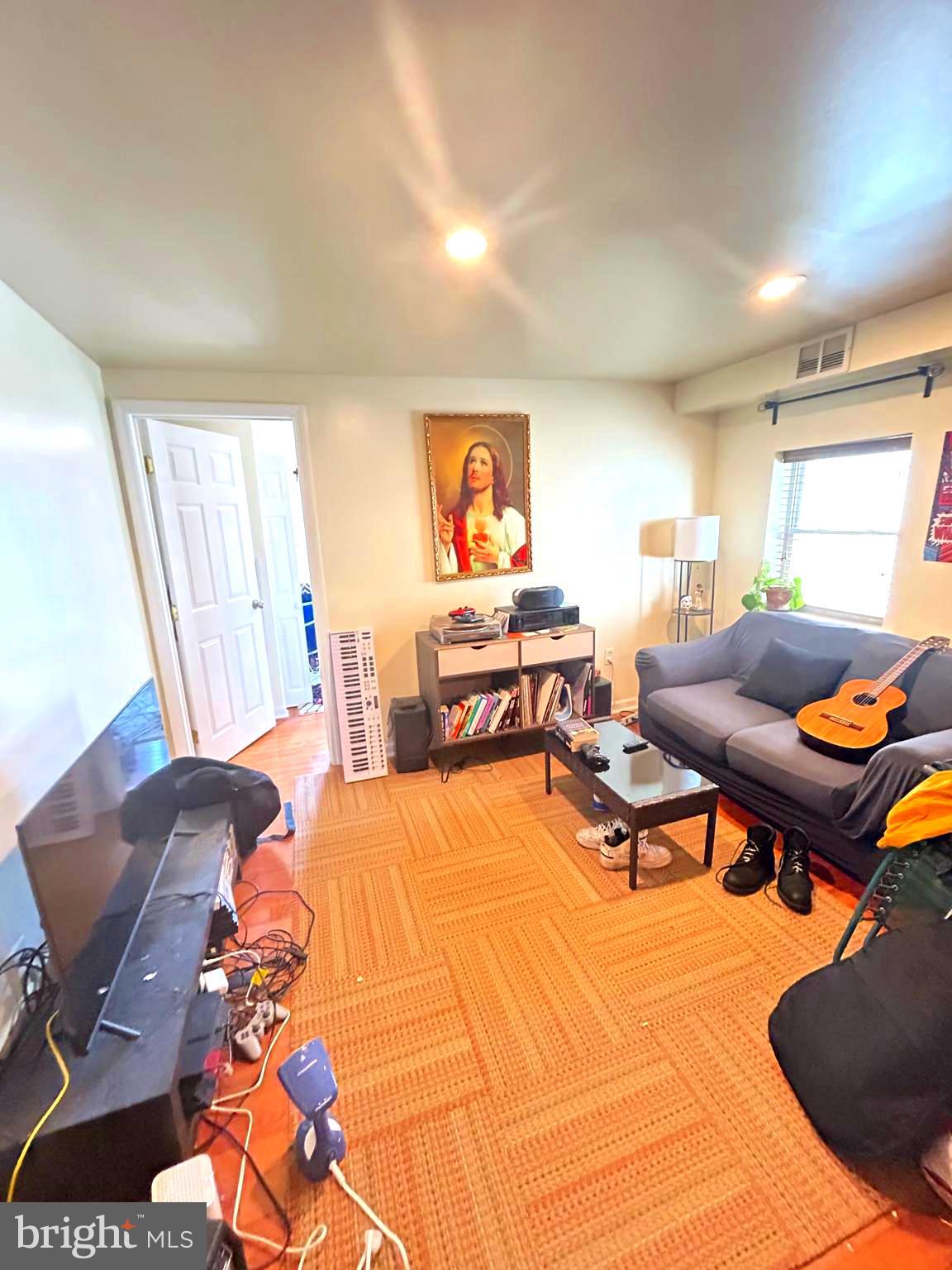 FRANCISVILLE - Residential Lease