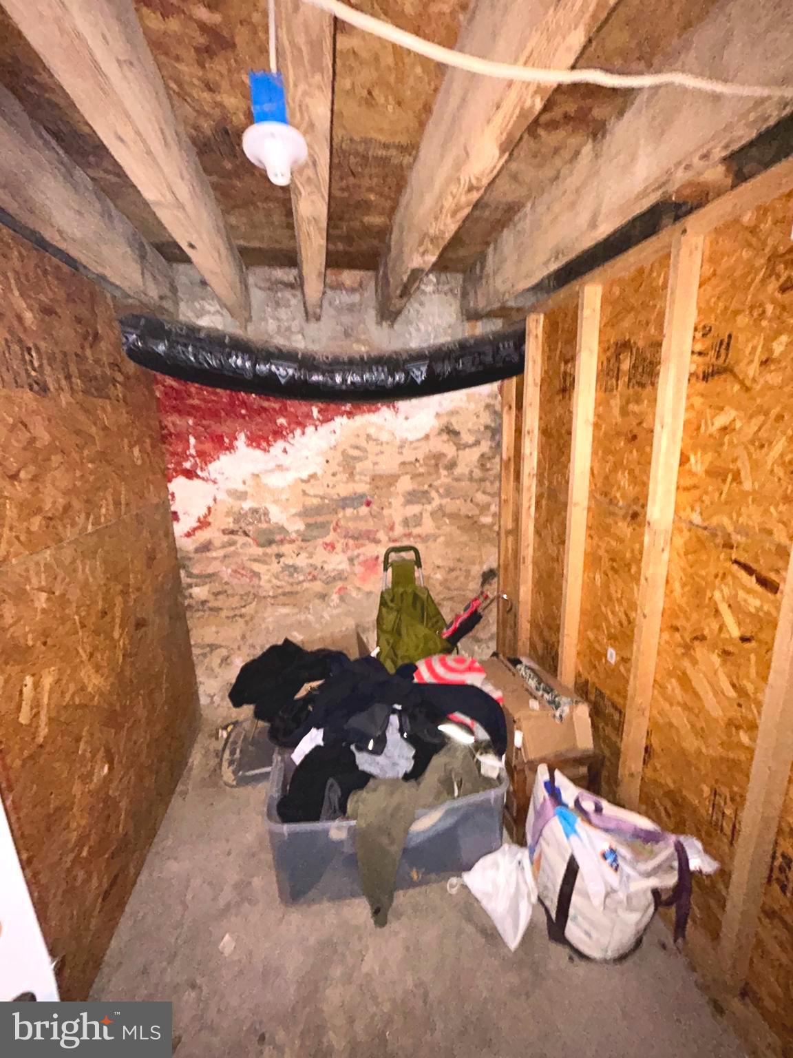 FRANCISVILLE - Residential Lease