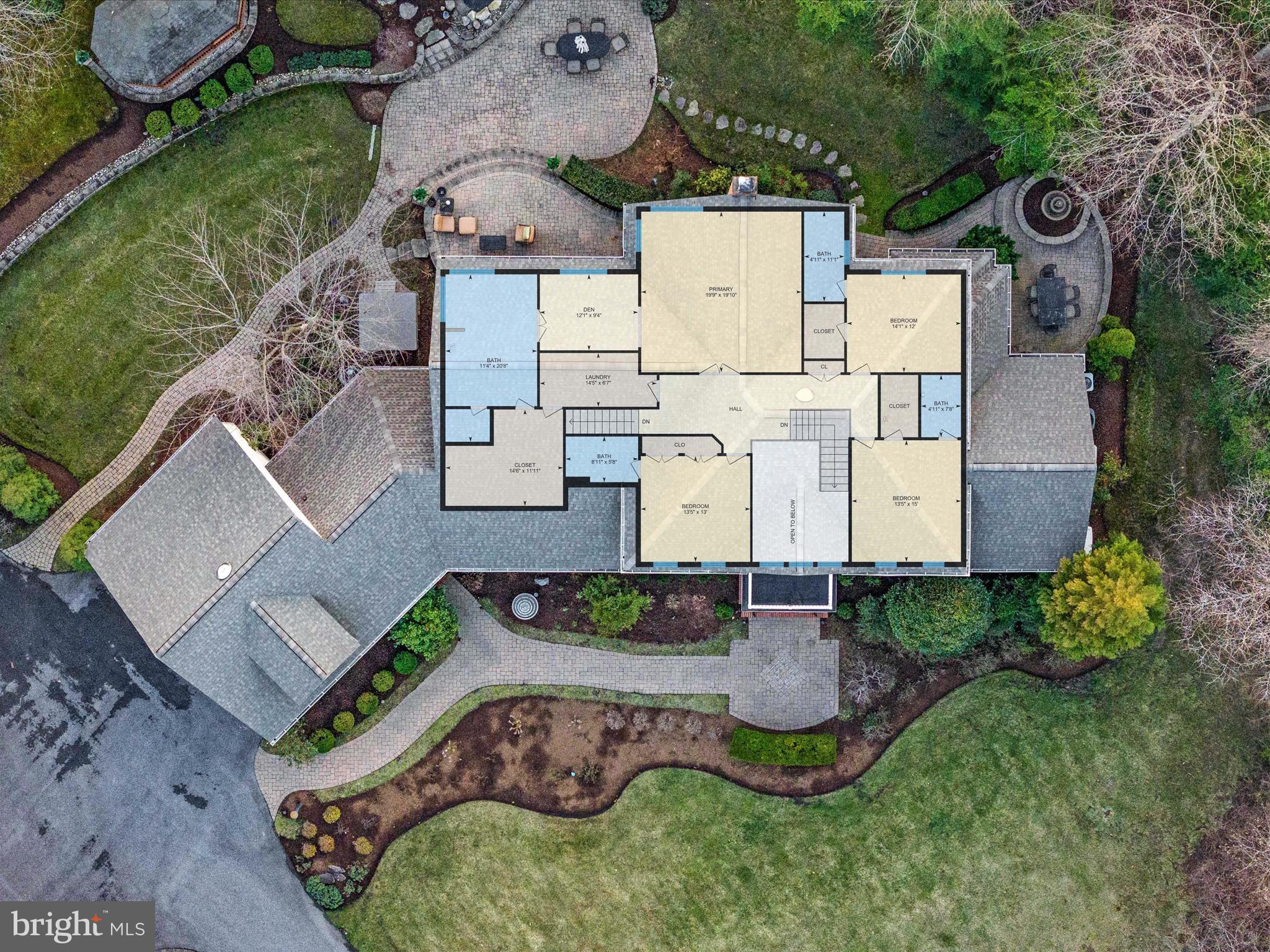 SOUTH RIVER COLONY - Residential