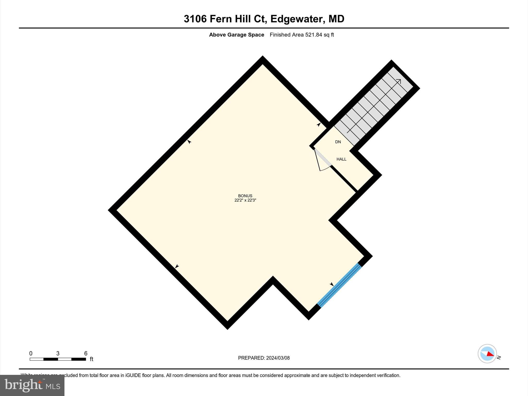 SOUTH RIVER COLONY - Residential