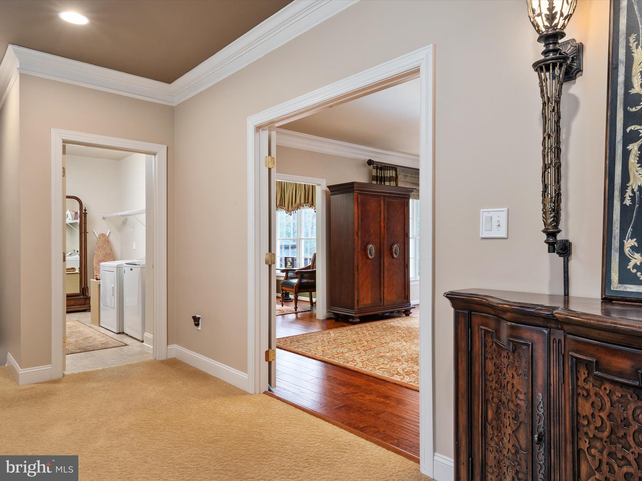 SOUTH RIVER COLONY - Residential