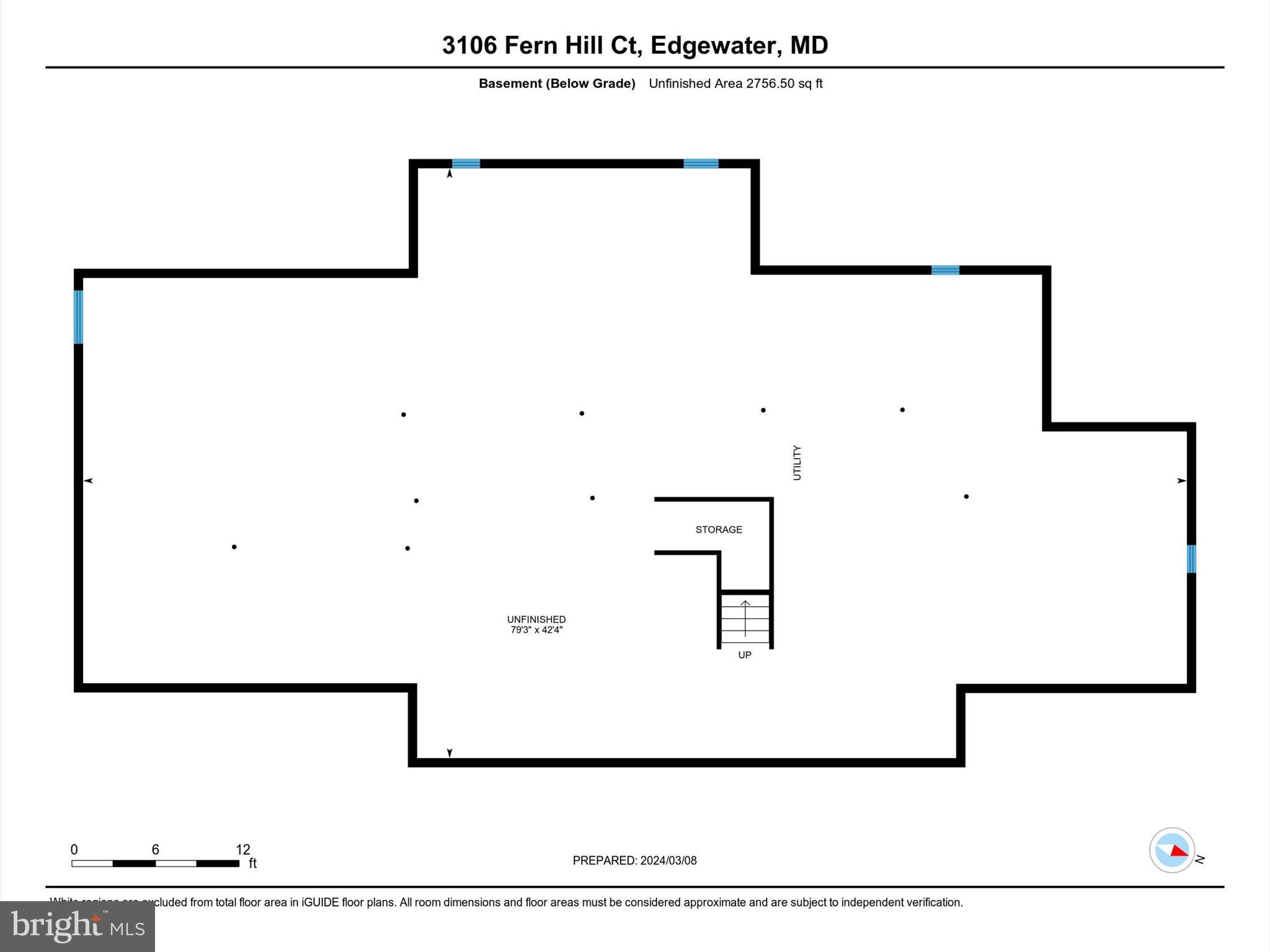 SOUTH RIVER COLONY - Residential