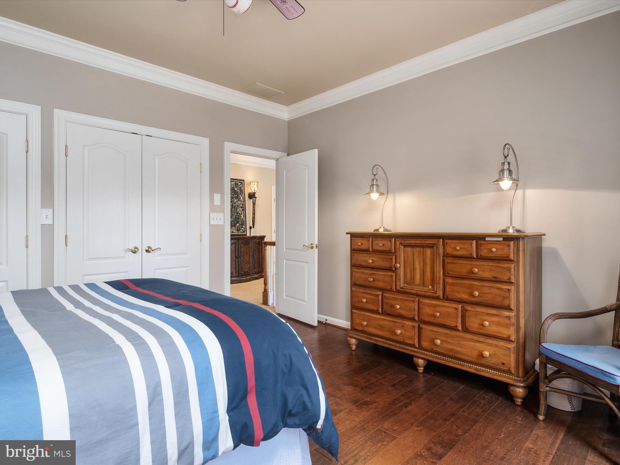 SOUTH RIVER COLONY - Residential