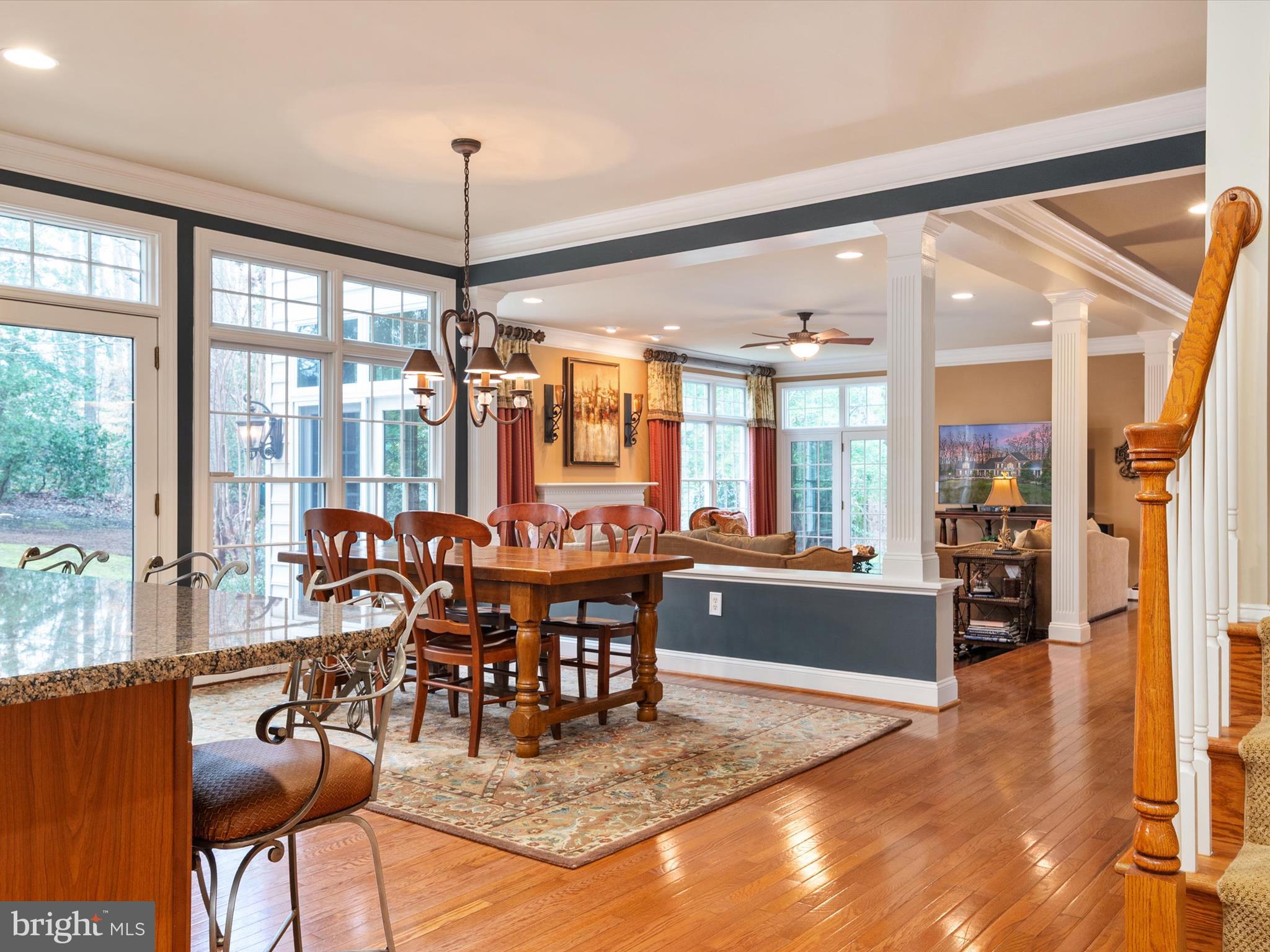 SOUTH RIVER COLONY - Residential