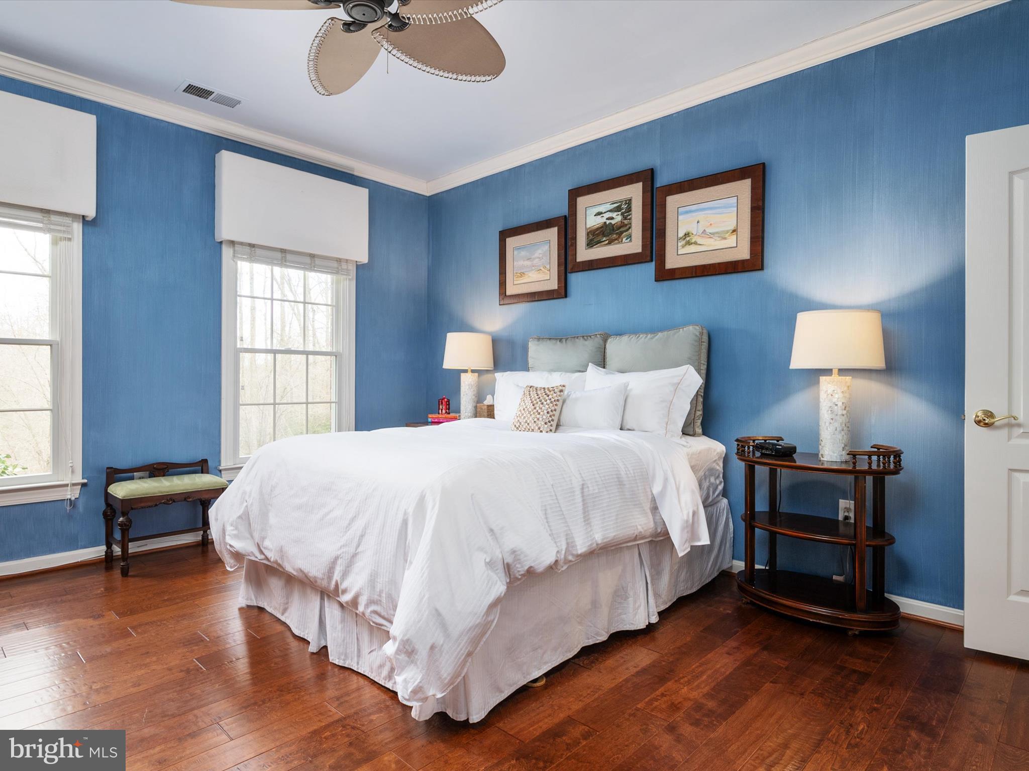 SOUTH RIVER COLONY - Residential