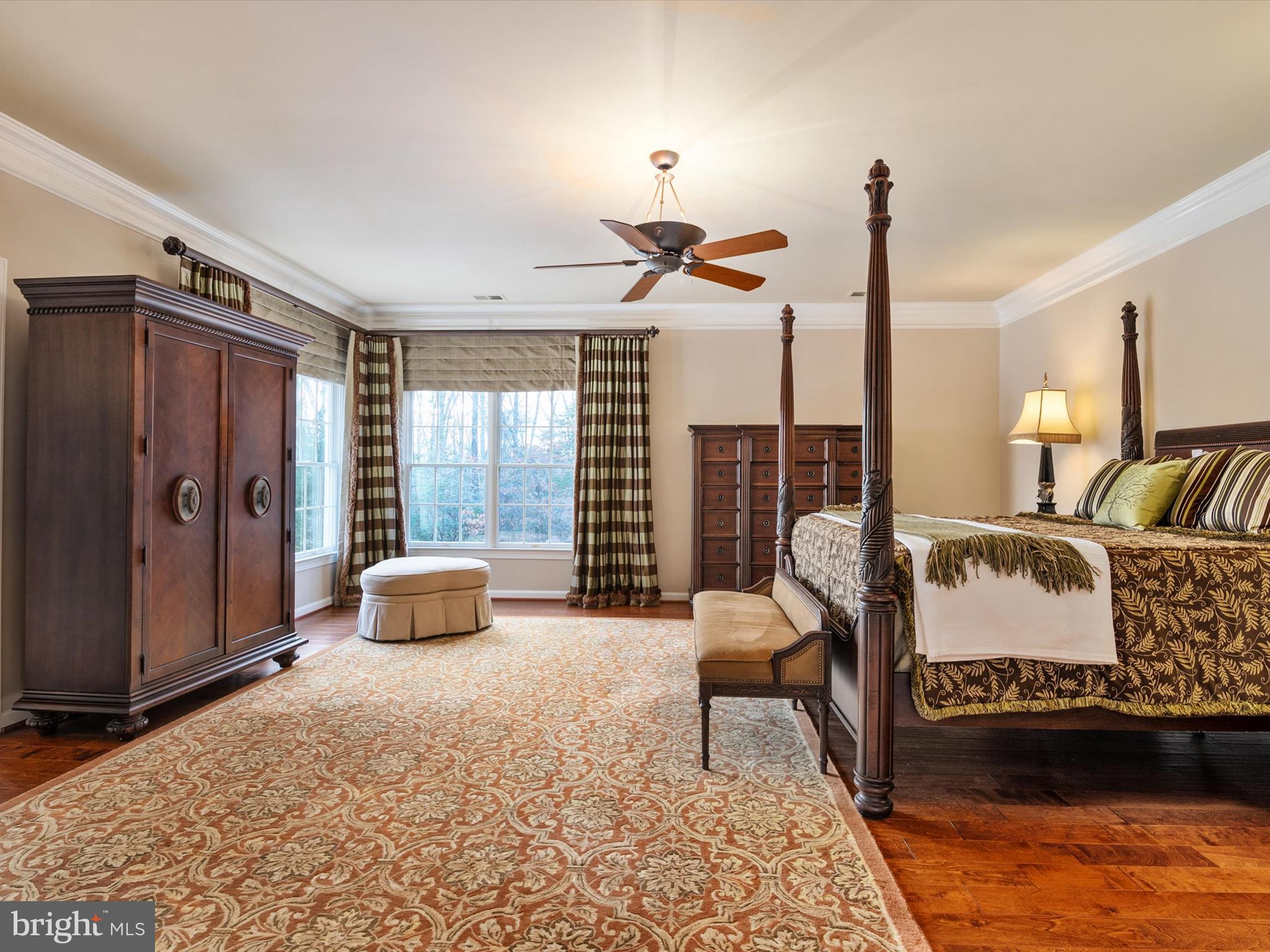 SOUTH RIVER COLONY - Residential