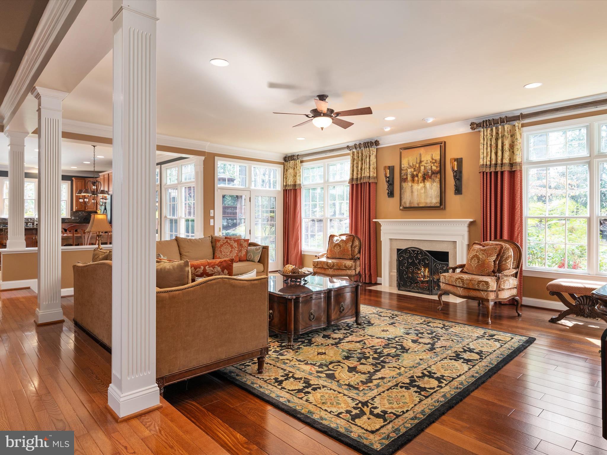 SOUTH RIVER COLONY - Residential