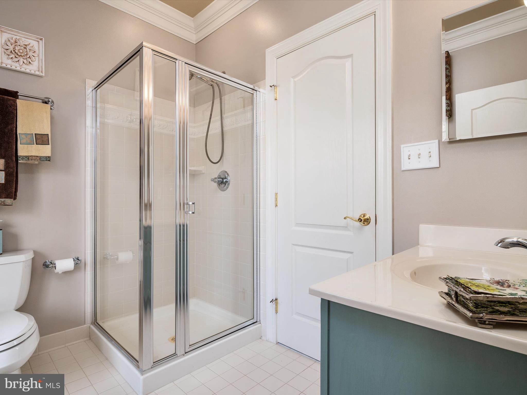 SOUTH RIVER COLONY - Residential