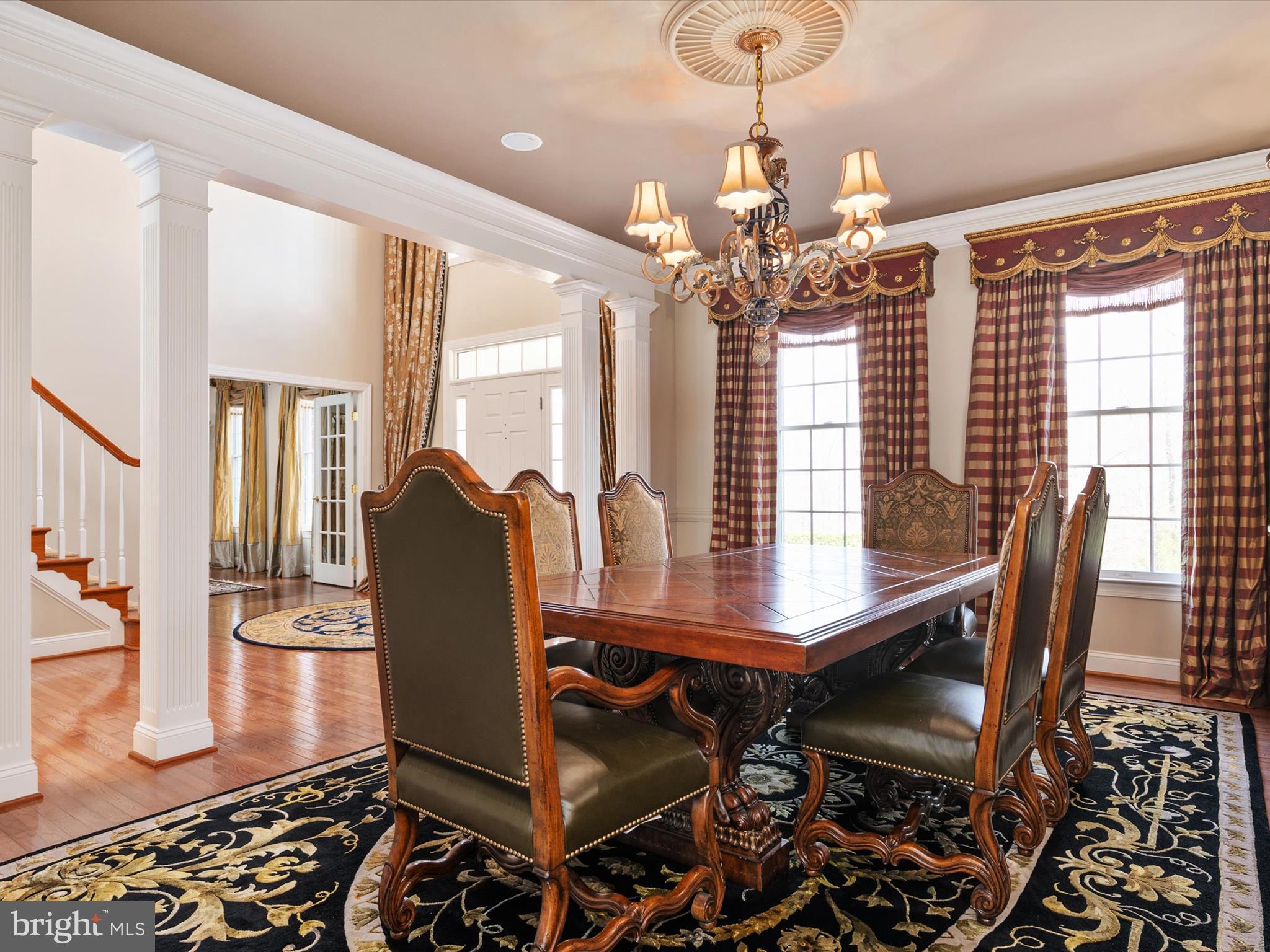 SOUTH RIVER COLONY - Residential