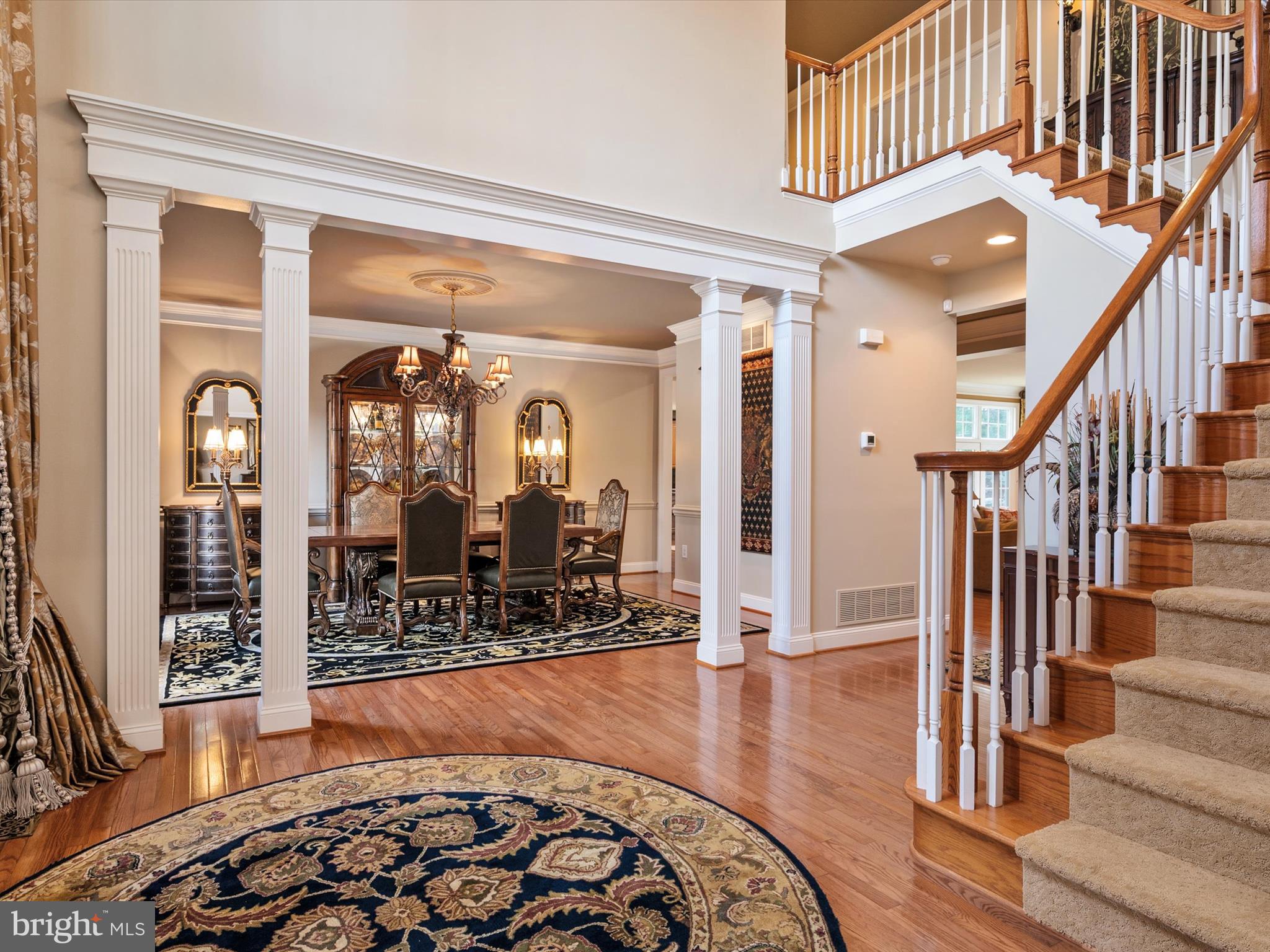 SOUTH RIVER COLONY - Residential