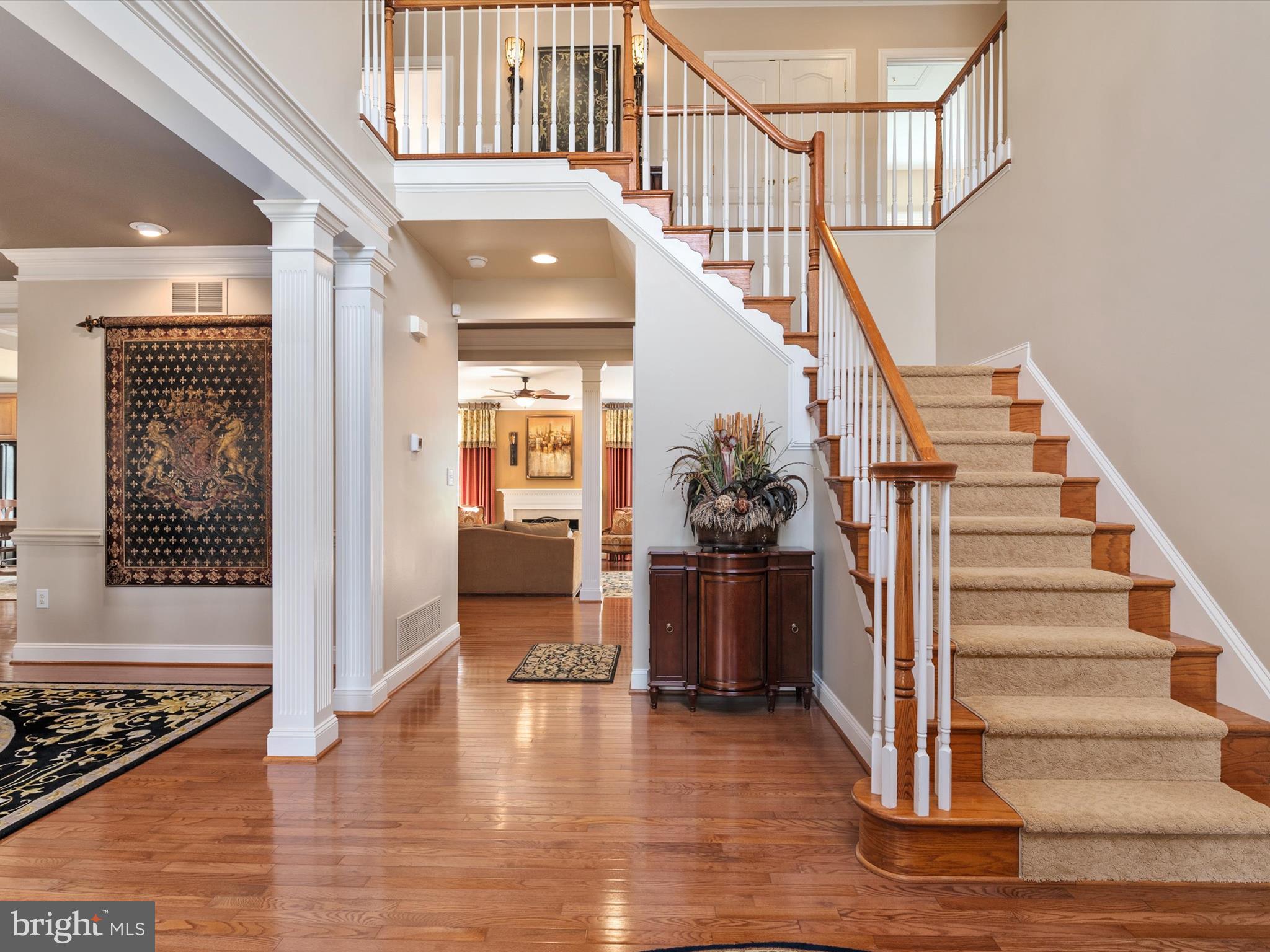 SOUTH RIVER COLONY - Residential