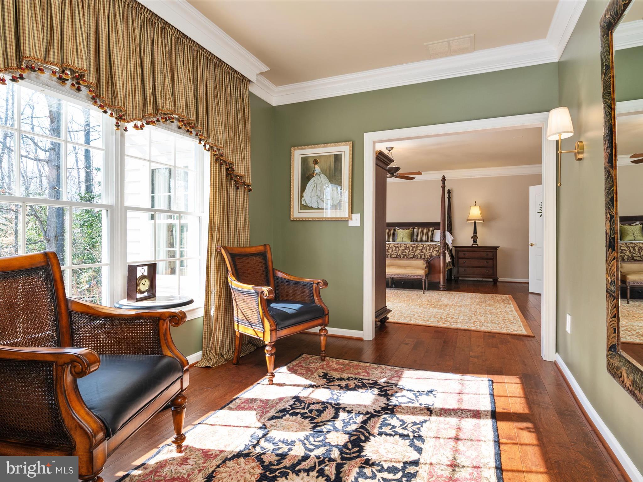 SOUTH RIVER COLONY - Residential