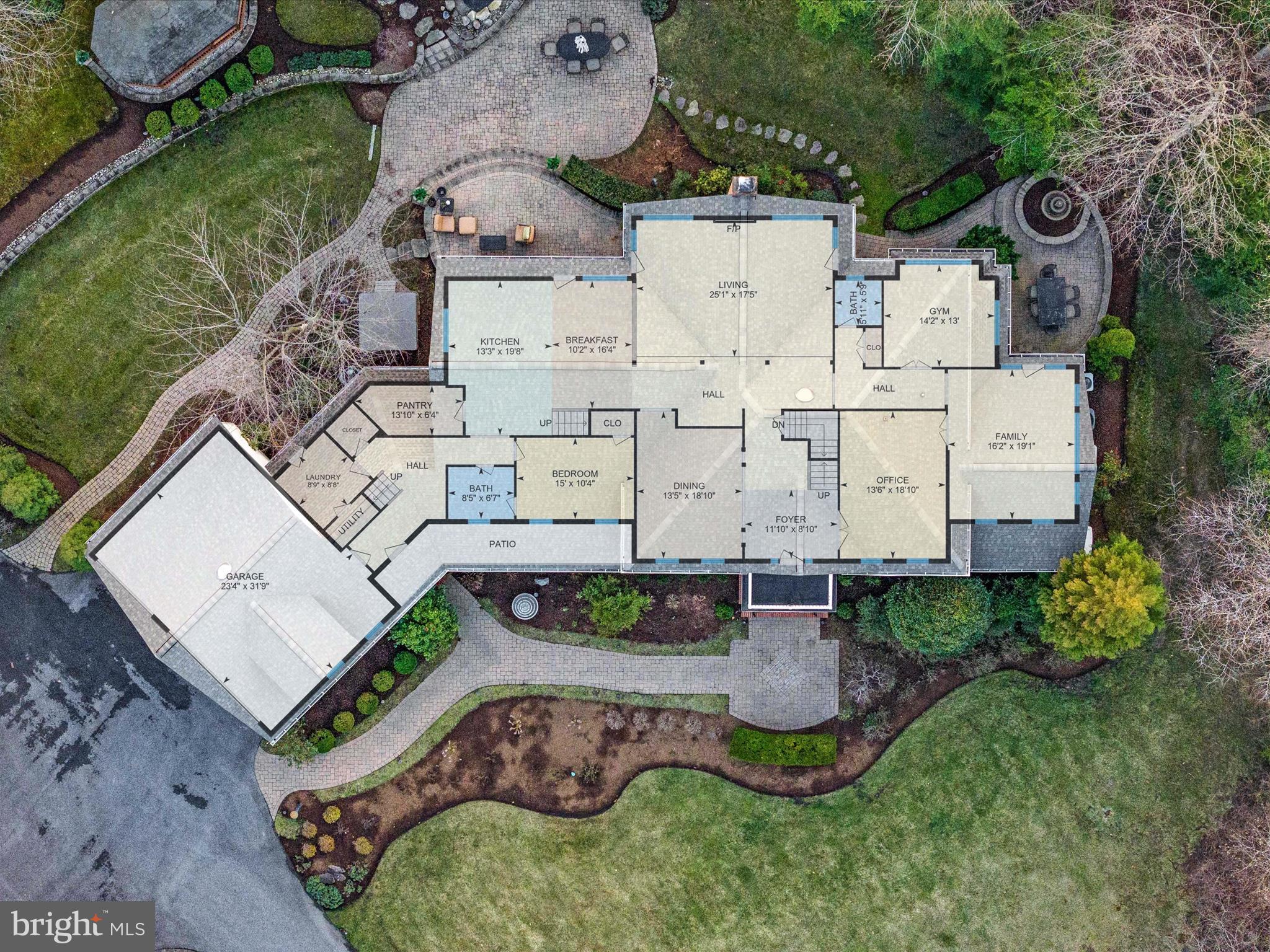 SOUTH RIVER COLONY - Residential