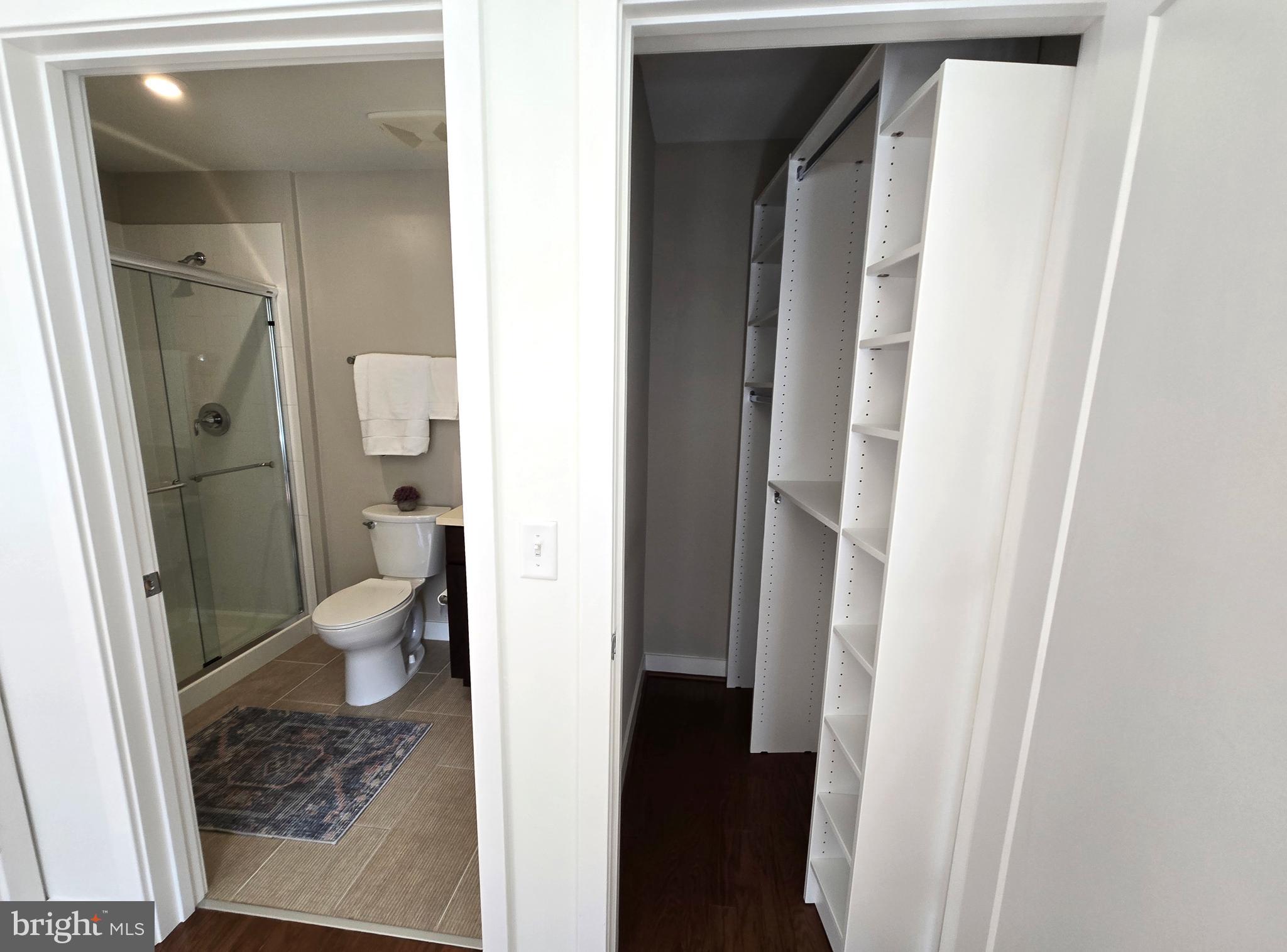 DOWNTOWN SILVER SPRING - Residential Lease