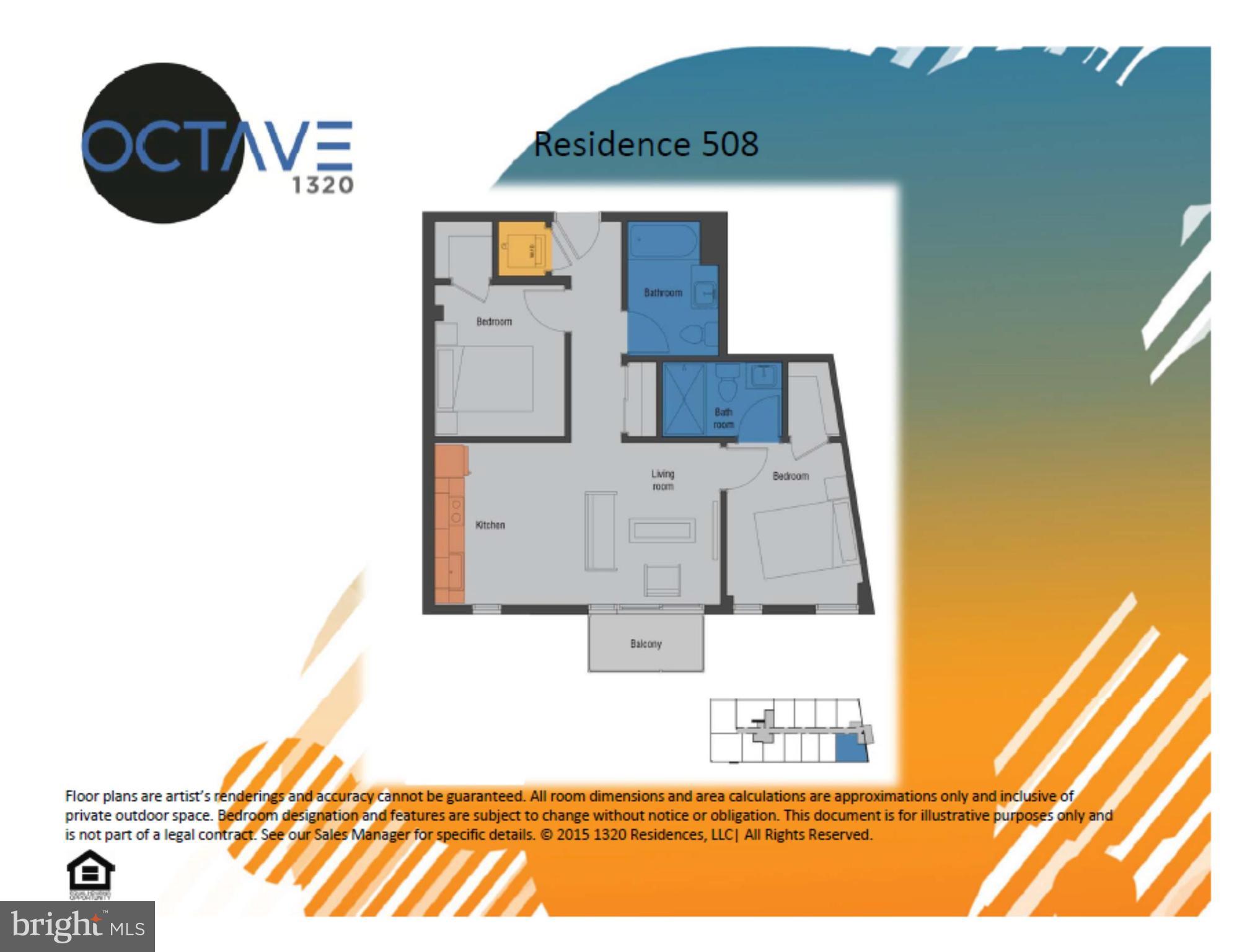 DOWNTOWN SILVER SPRING - Residential Lease