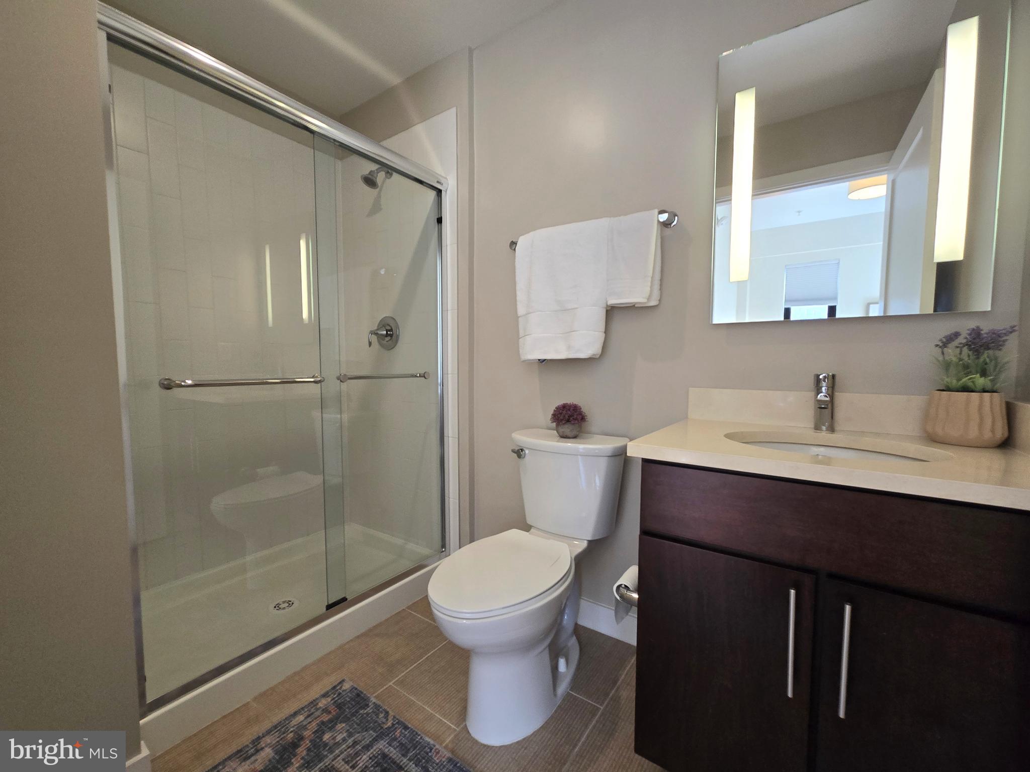 DOWNTOWN SILVER SPRING - Residential Lease