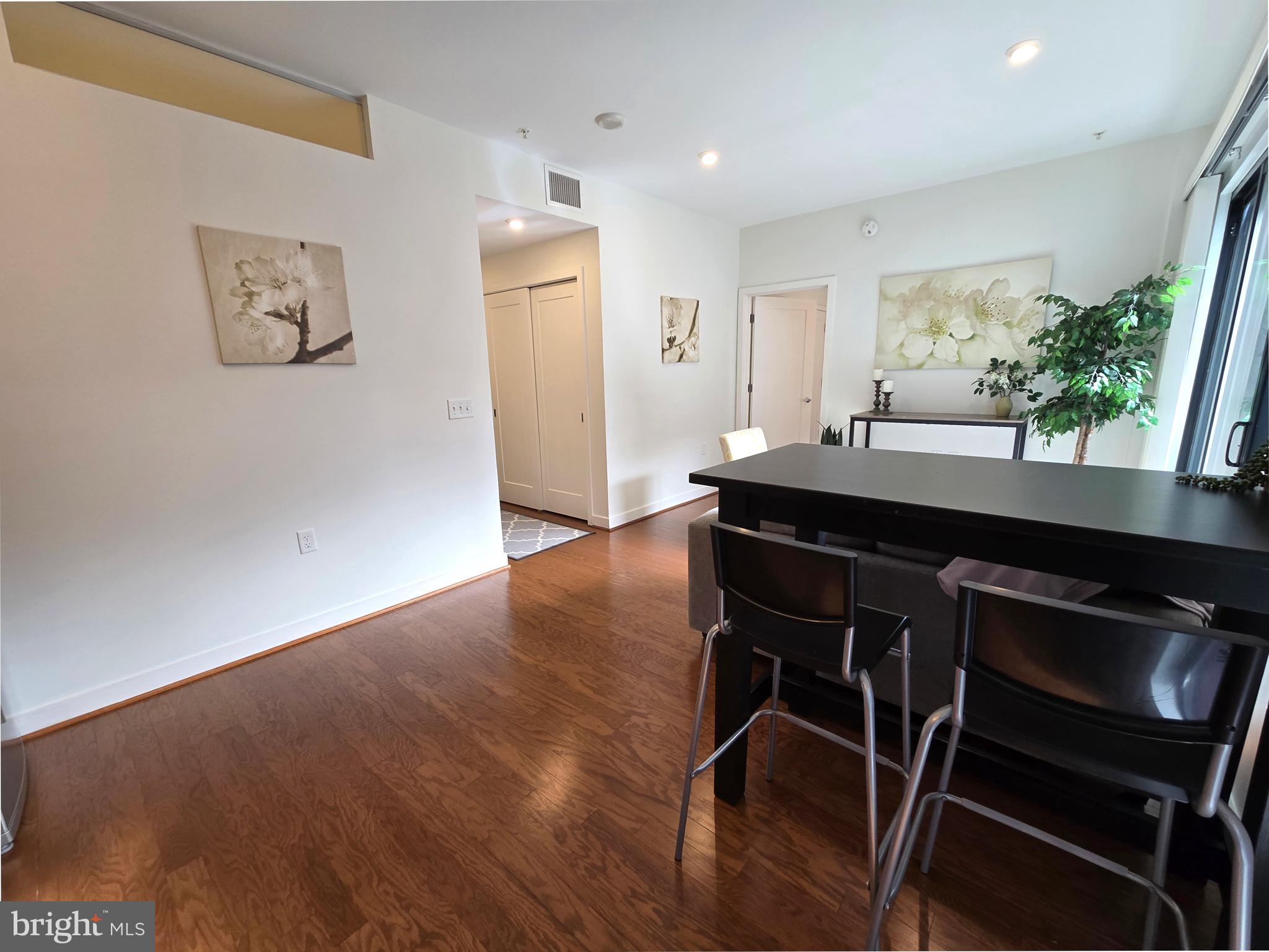 DOWNTOWN SILVER SPRING - Residential Lease