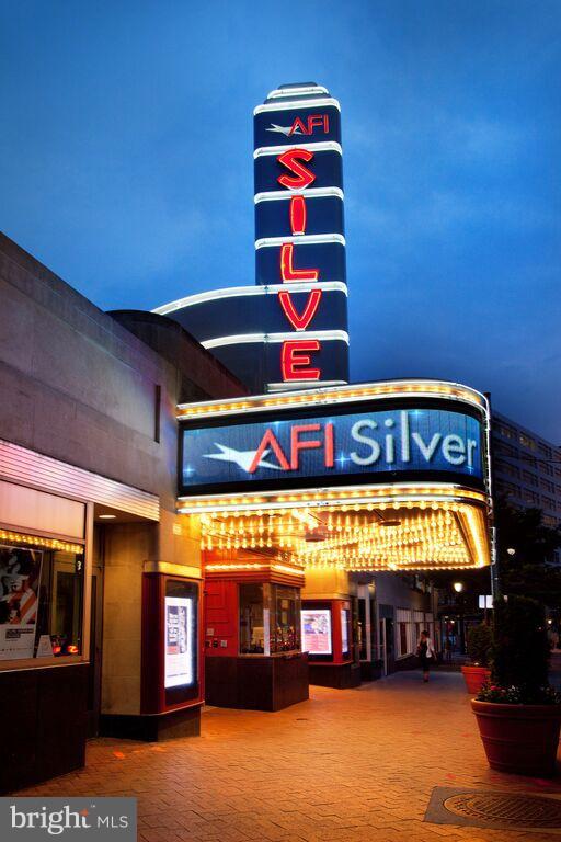 DOWNTOWN SILVER SPRING - Residential Lease