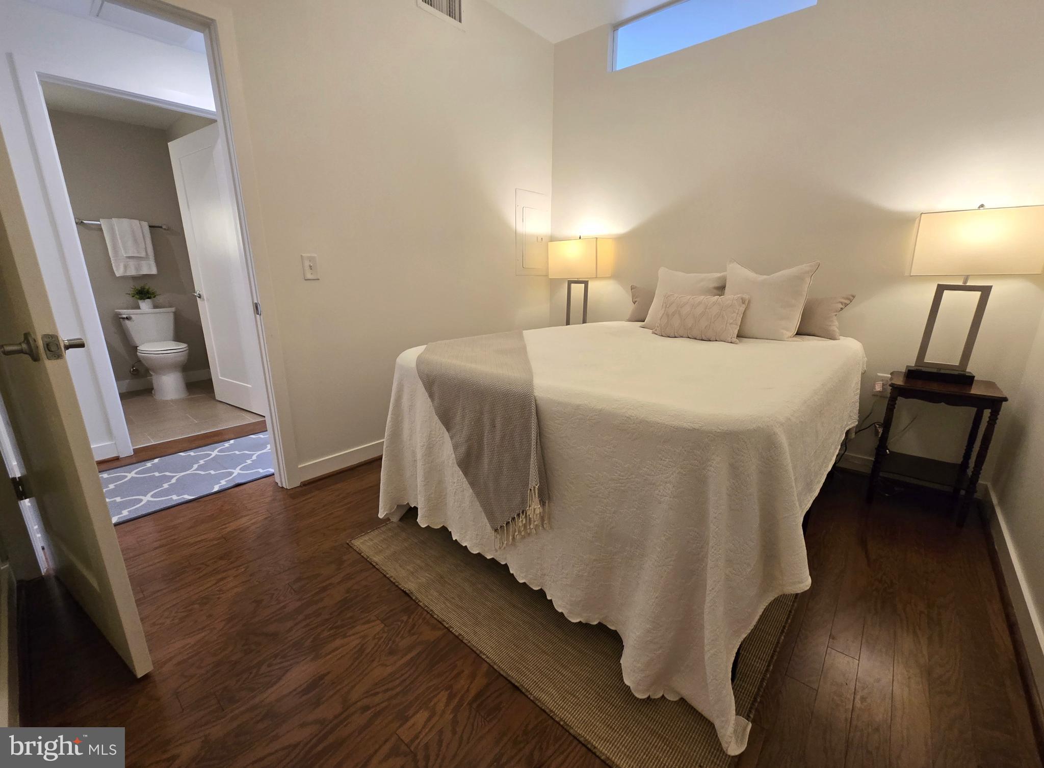 DOWNTOWN SILVER SPRING - Residential Lease